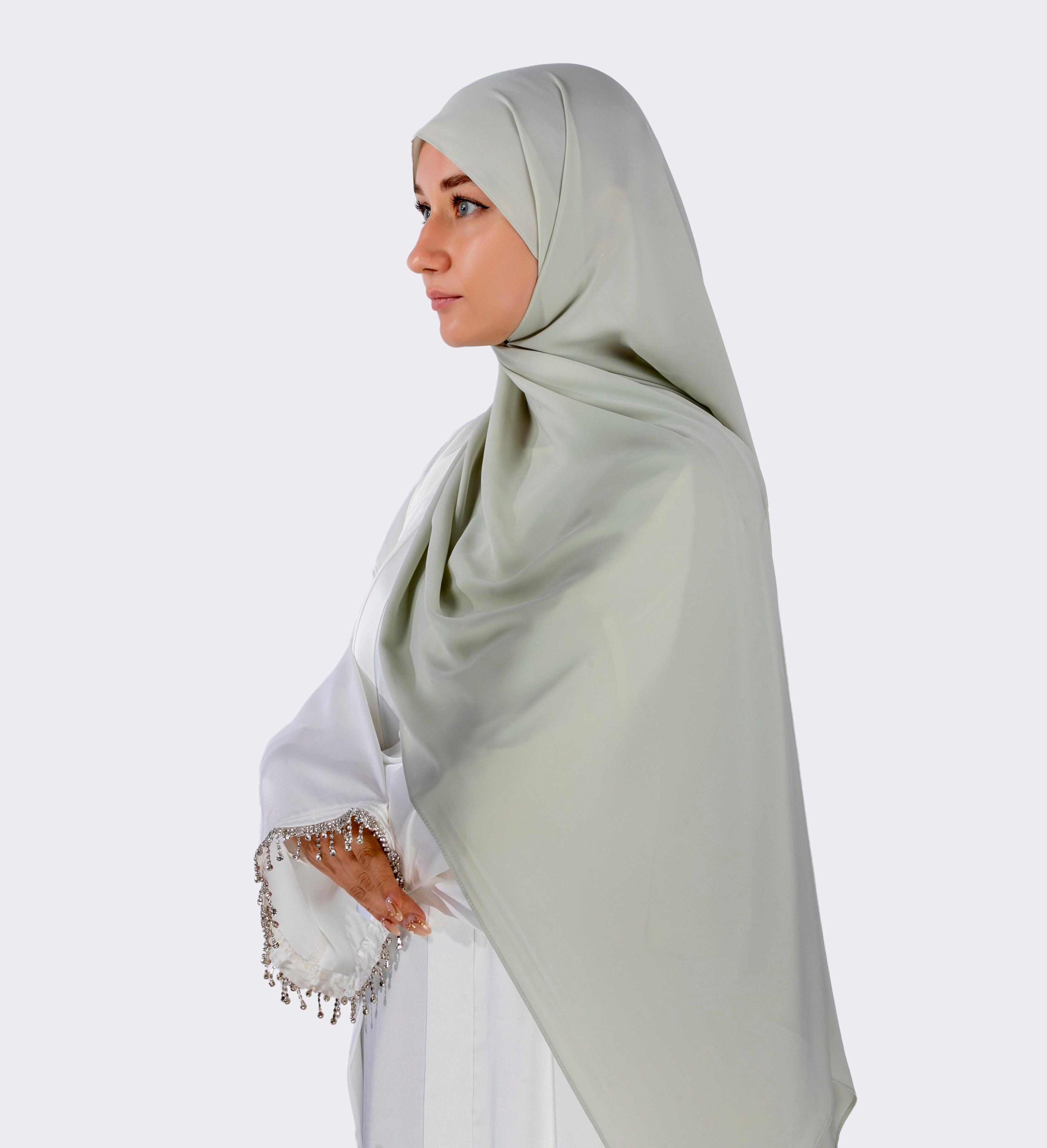 Premium Modal Hijab (NCH003)
