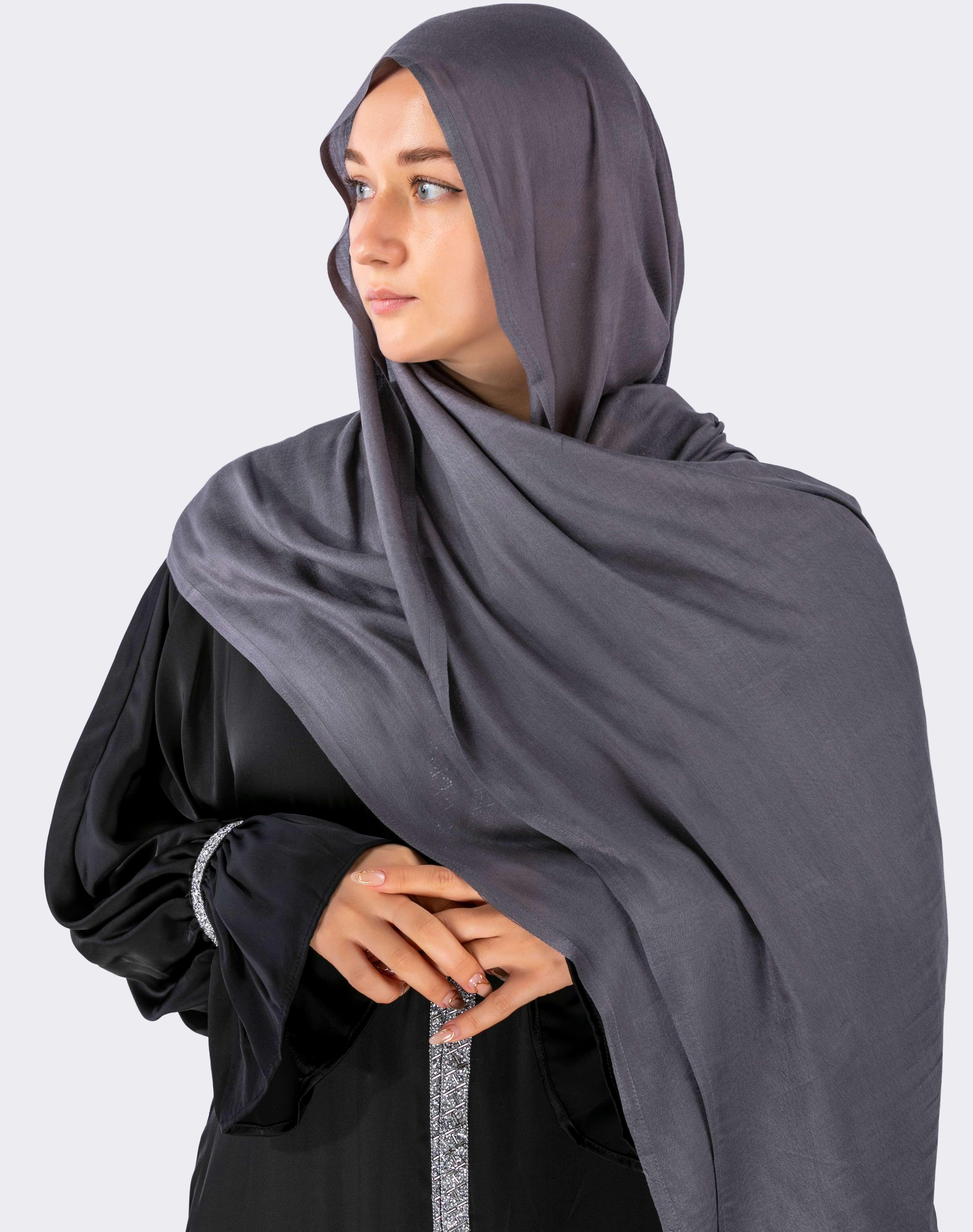 Premium Modal Hijab (NCH003)