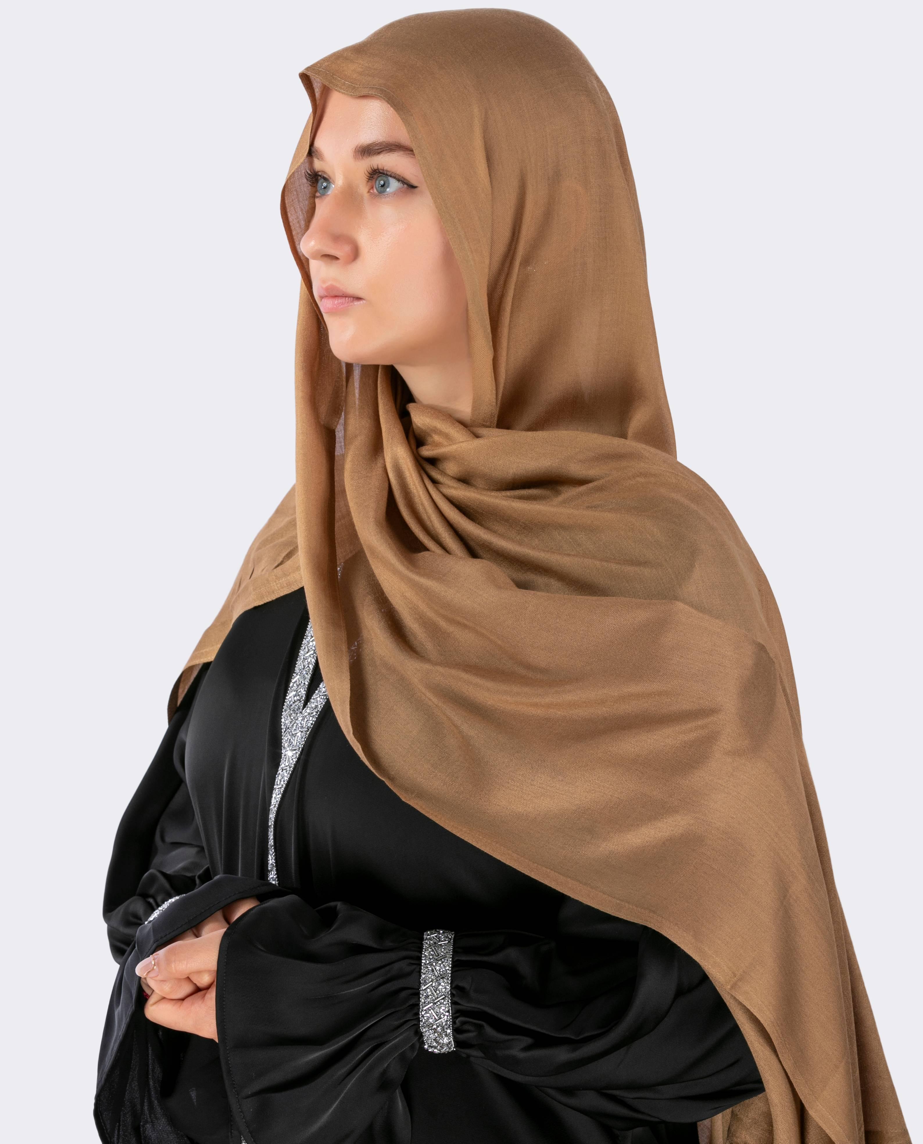 Premium Modal Hijab (NCH003)