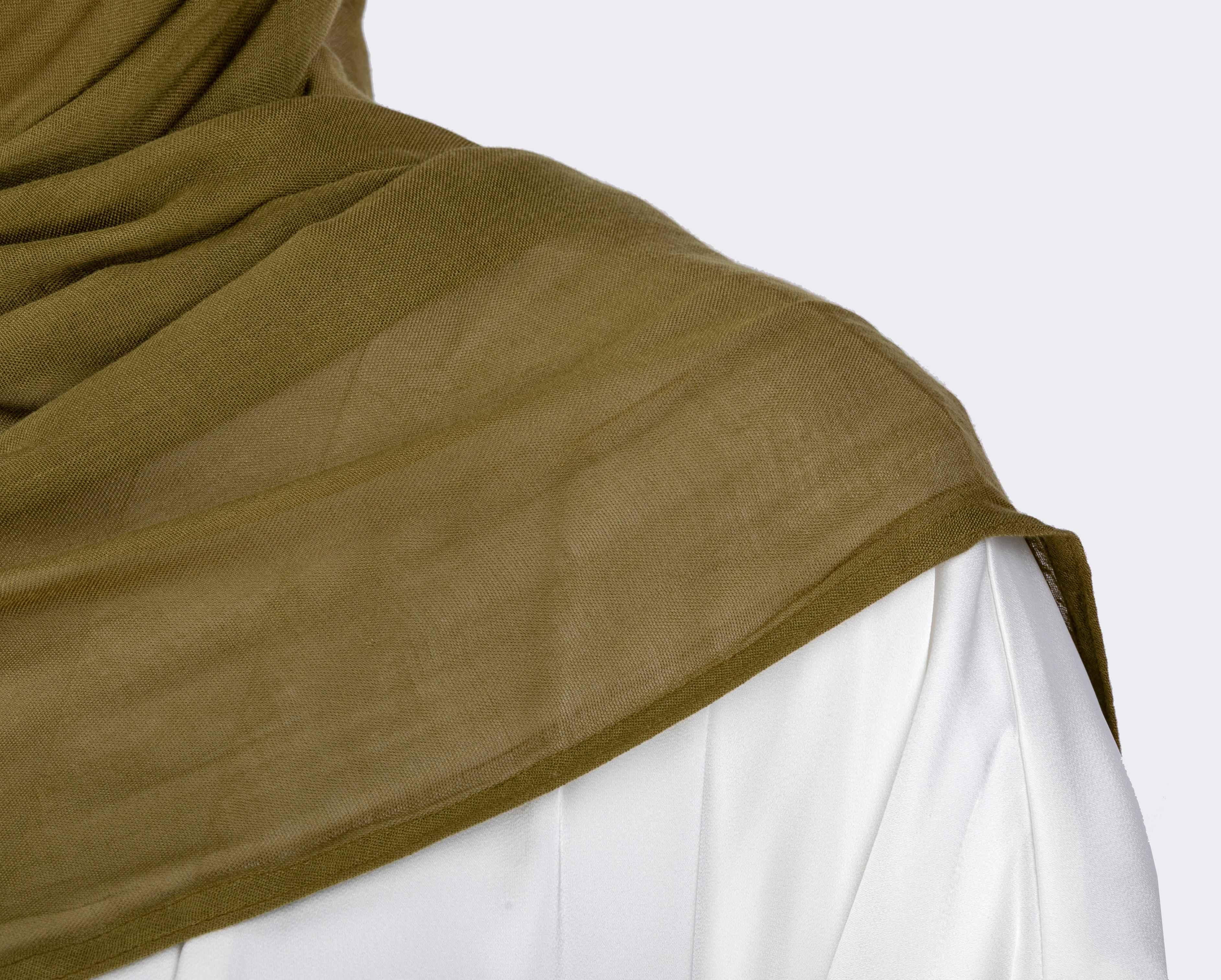 Premium Modal Hijab (NCH003)