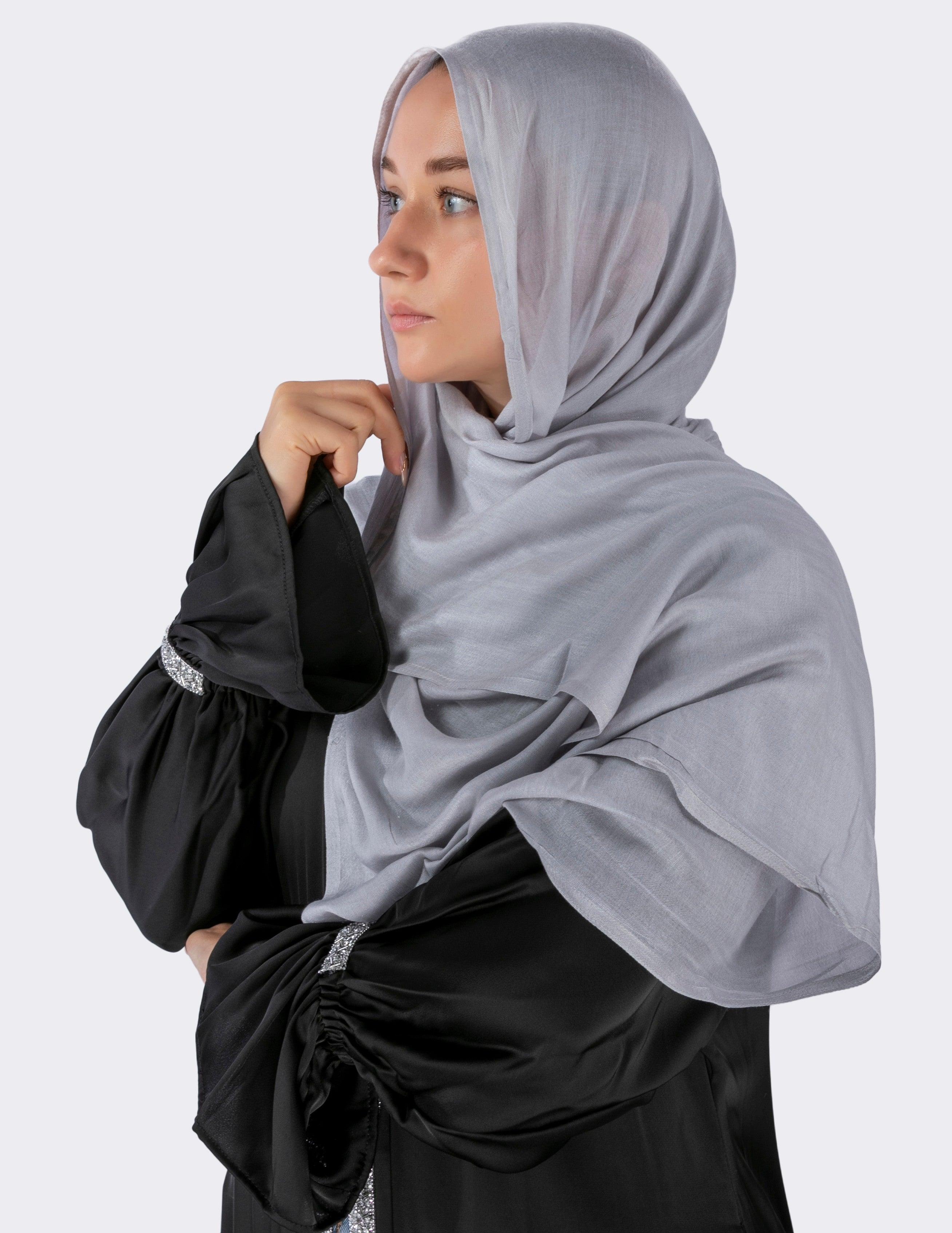 Premium Modal Hijab (NCH003)