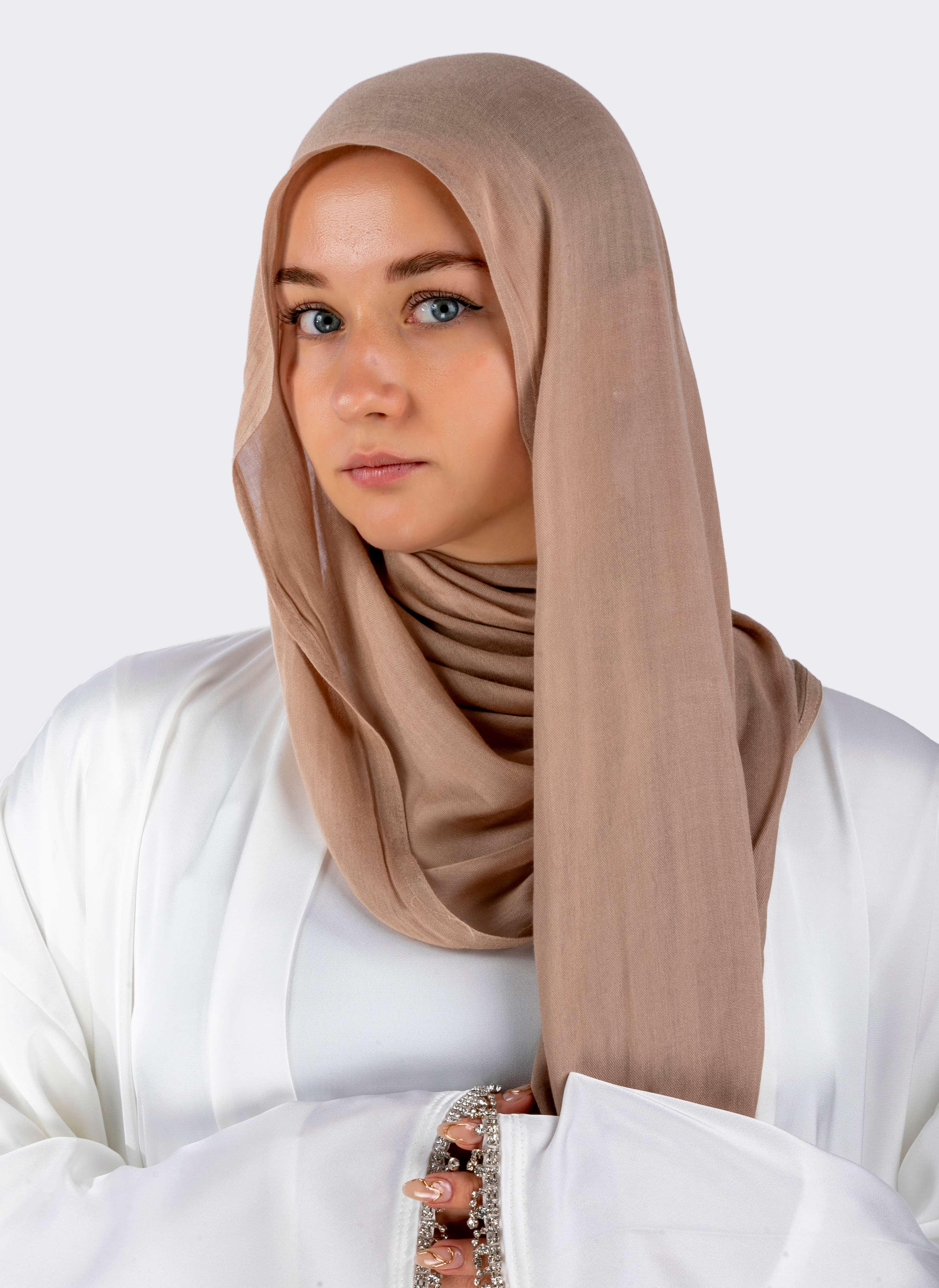 Premium Modal Hijab (NCH003)