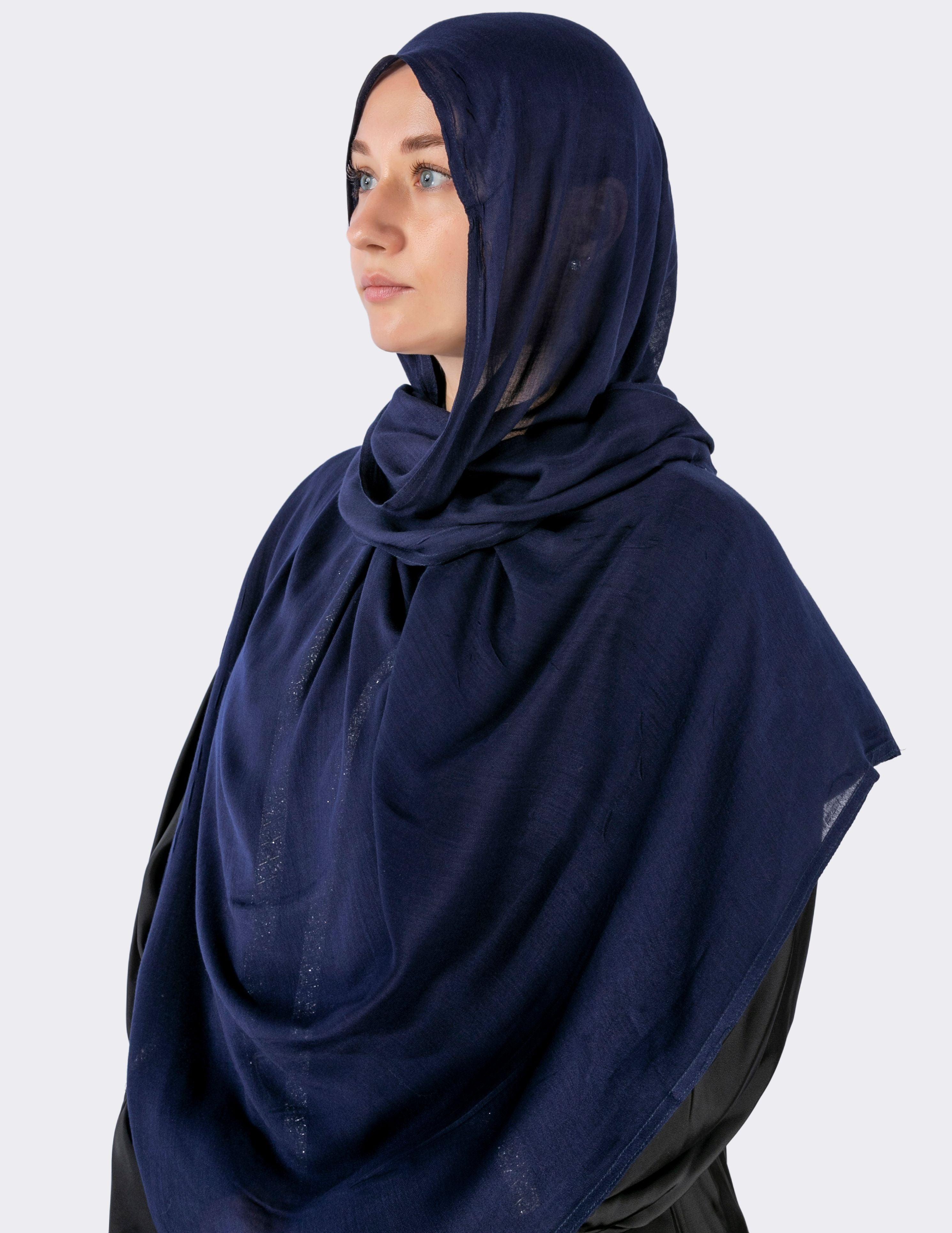 Premium Modal Hijab (NCH003)