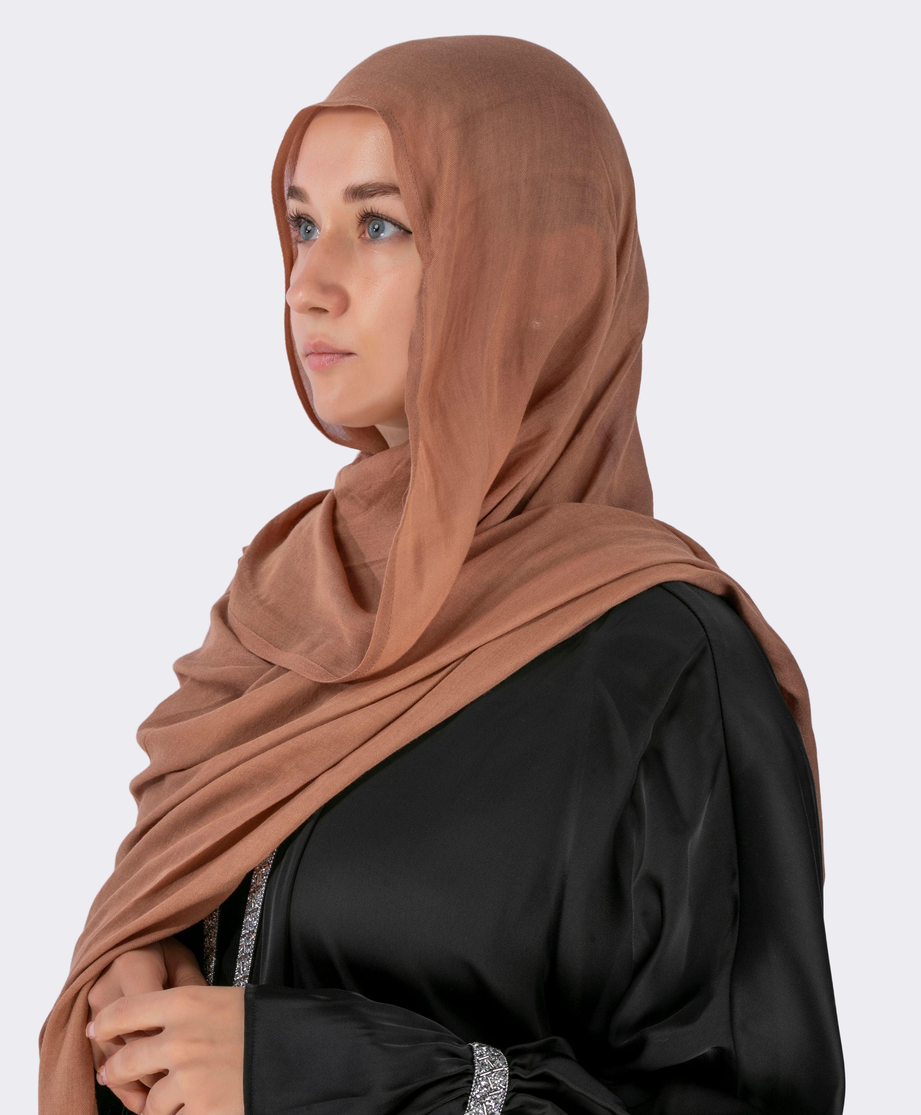 Premium Modal Hijab (NCH003)