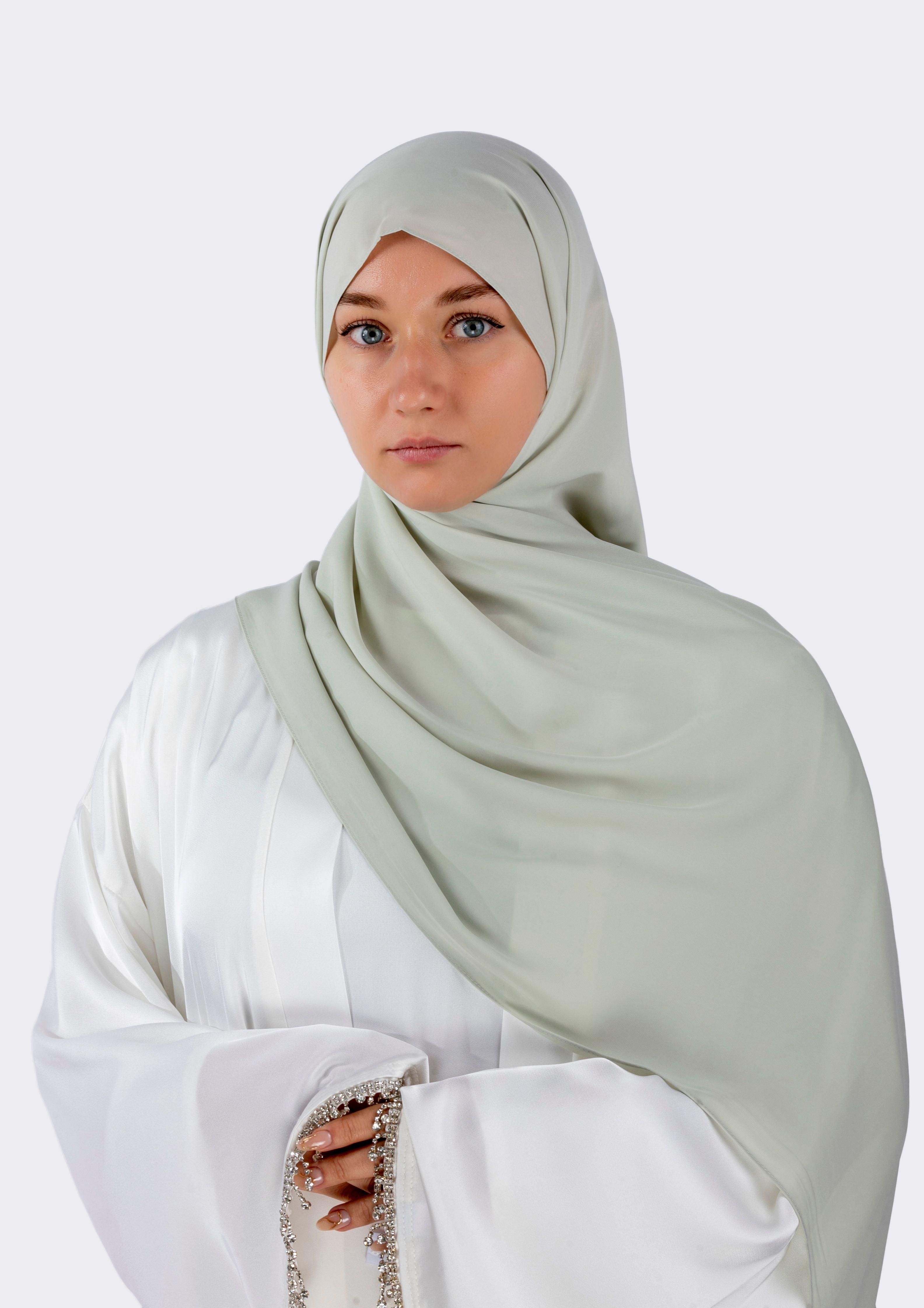Premium Modal Hijab (NCH003)