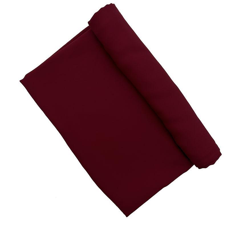 High Density Chiffon Hijab-Soft & Stylish Design(NCH001)