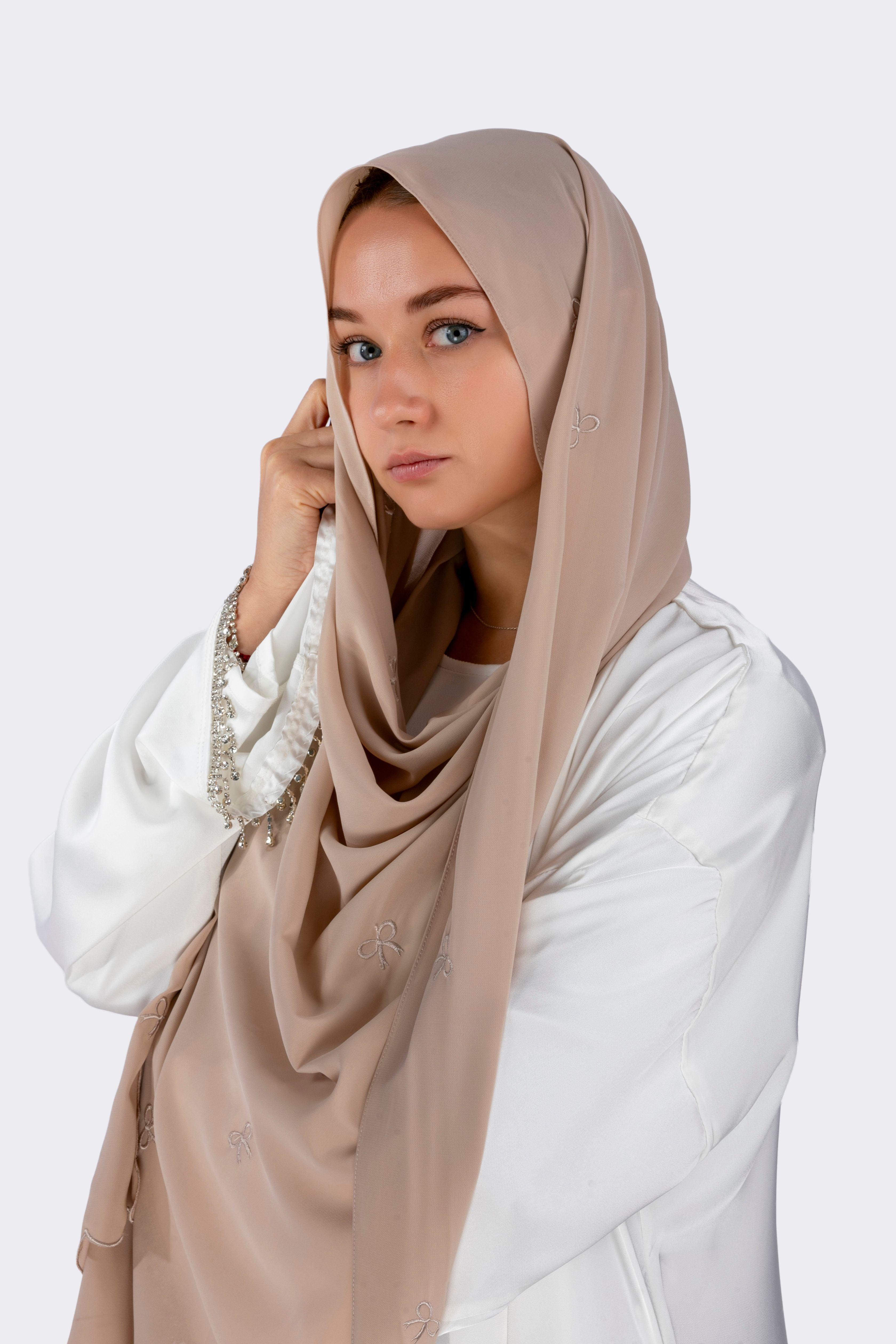 Premium Modal Hijab (NCH003)