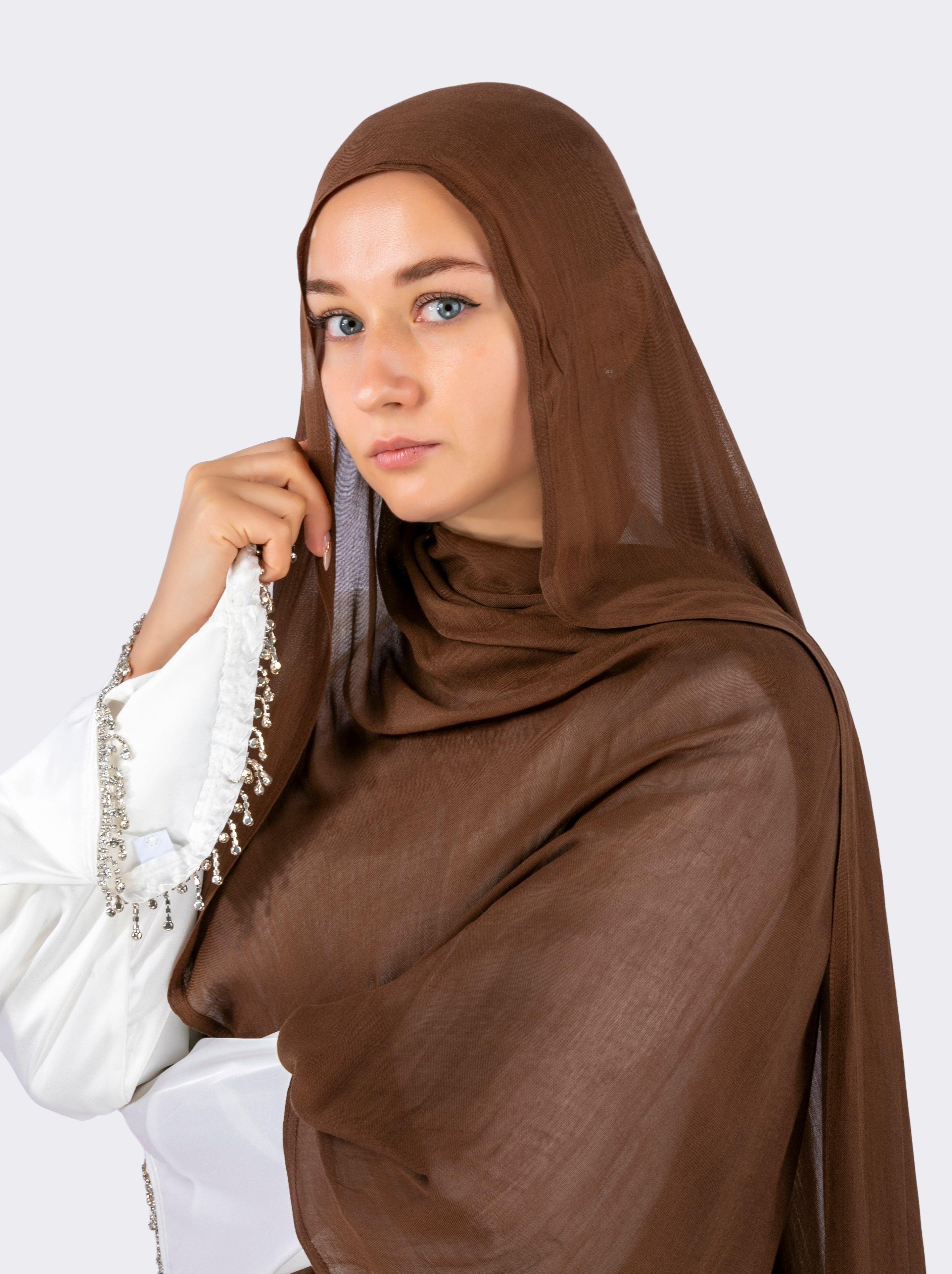Premium Modal Hijab (NCH003)
