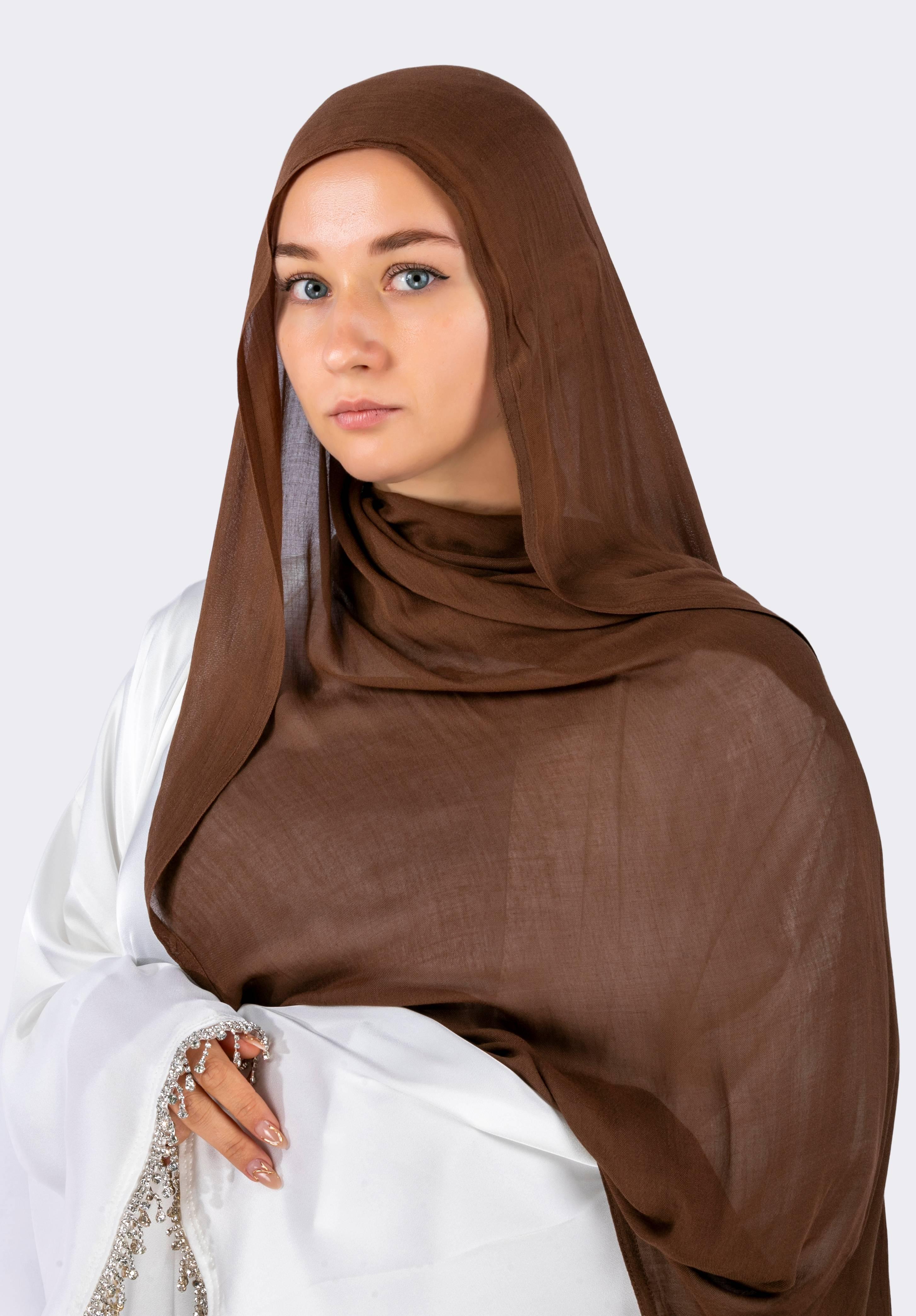 Premium Modal Hijab (NCH003)