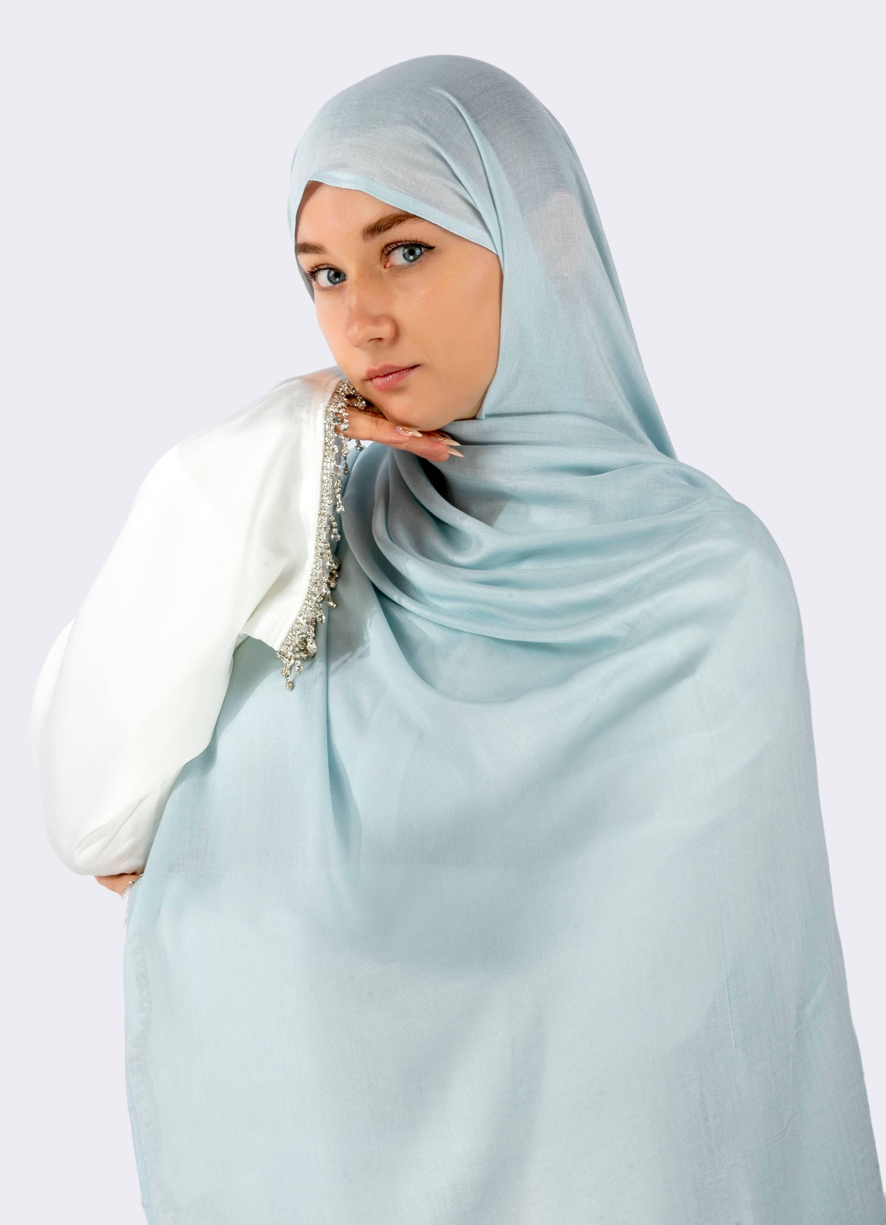 Premium Modal Hijab (NCH003)