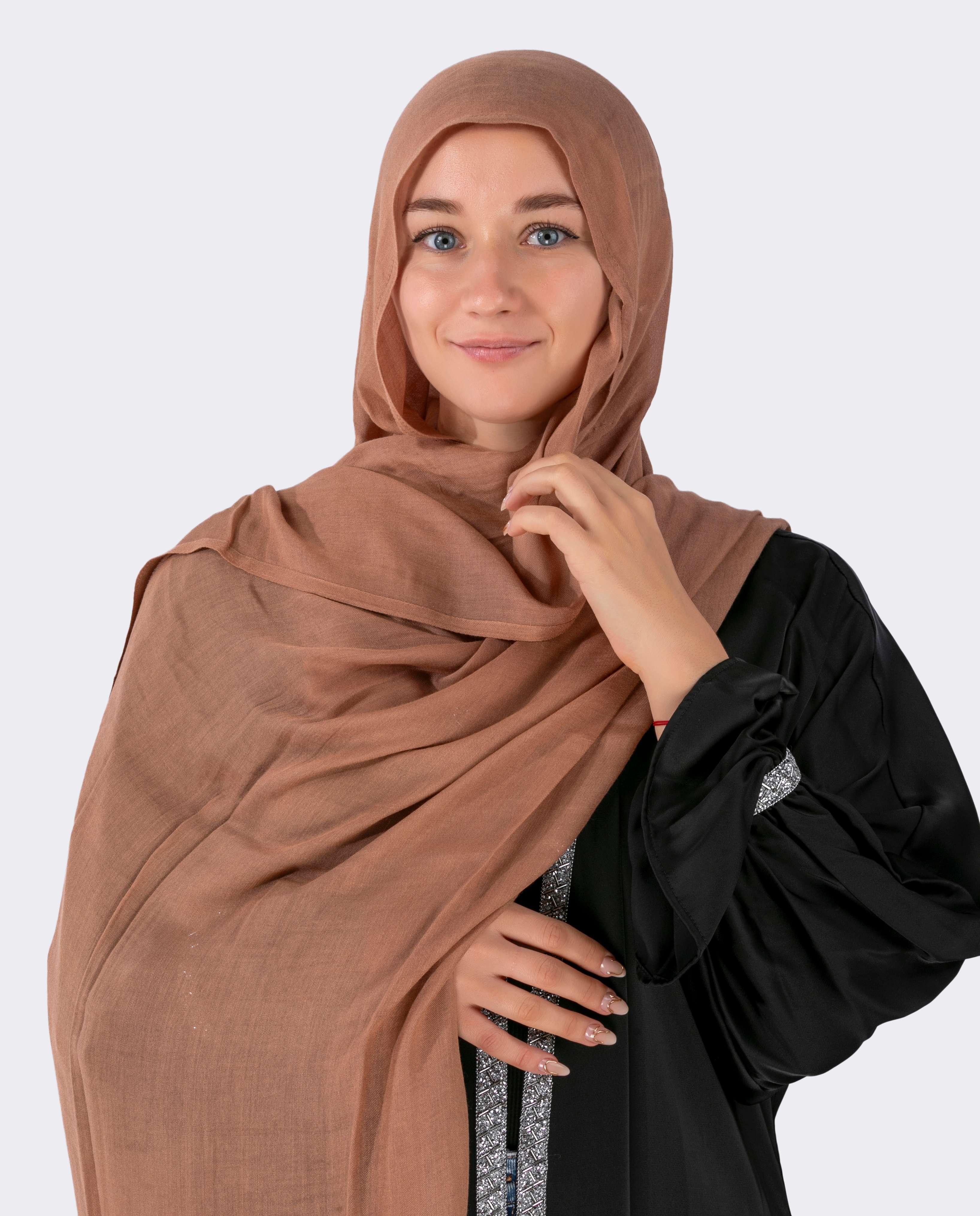 Premium Modal Hijab (NCH003)
