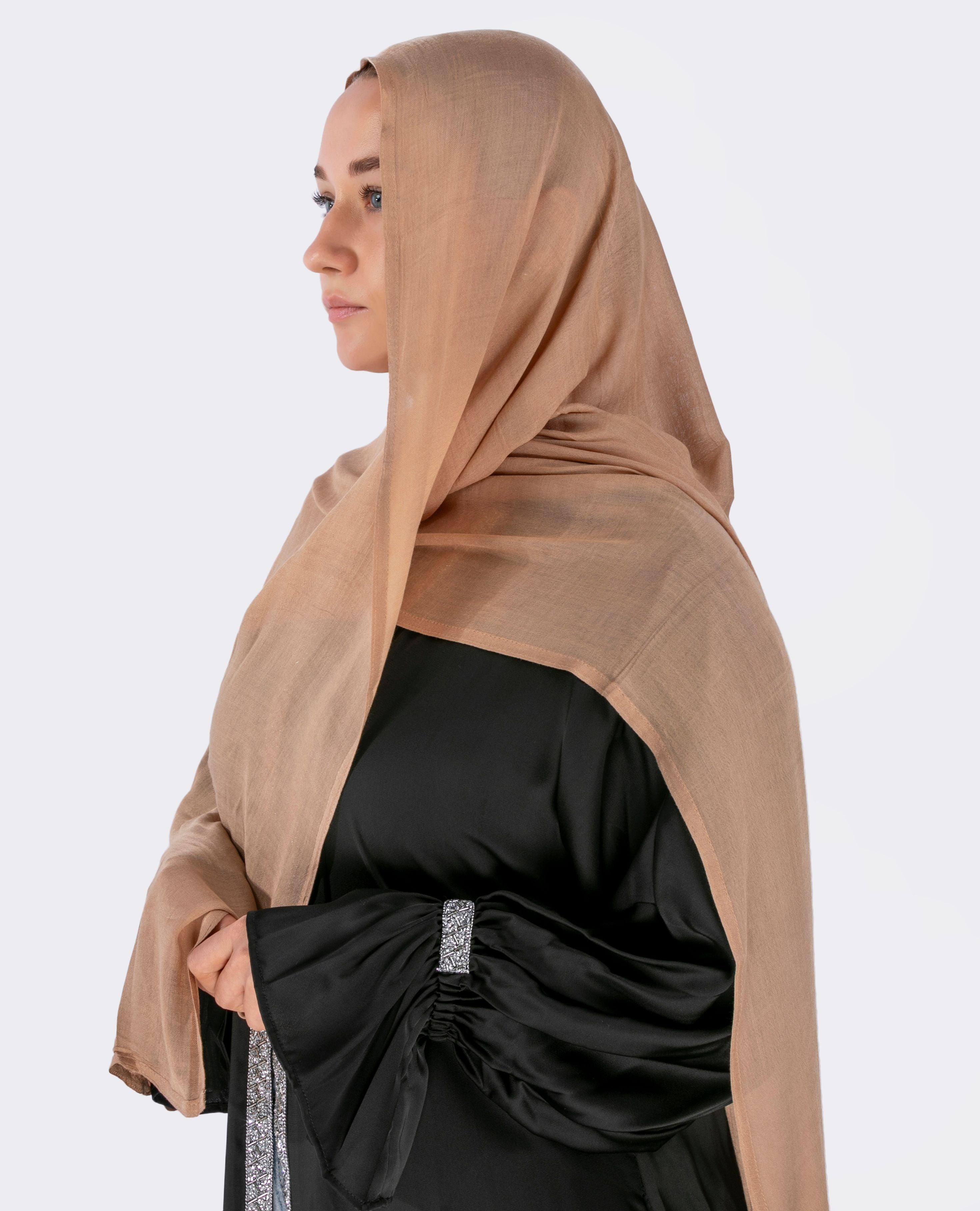 Premium Modal Hijab (NCH003)