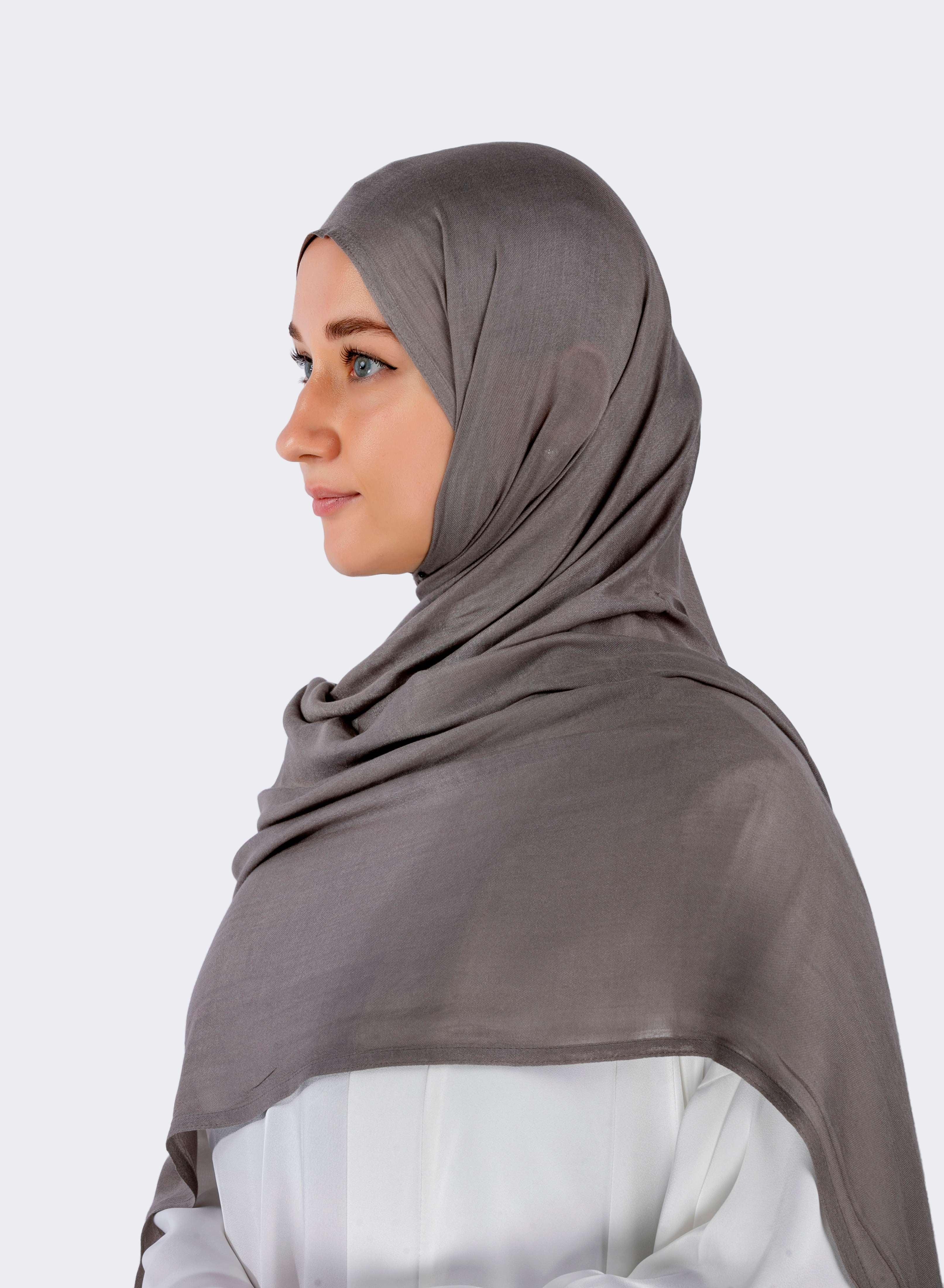 Premium Modal Hijab (NCH003)