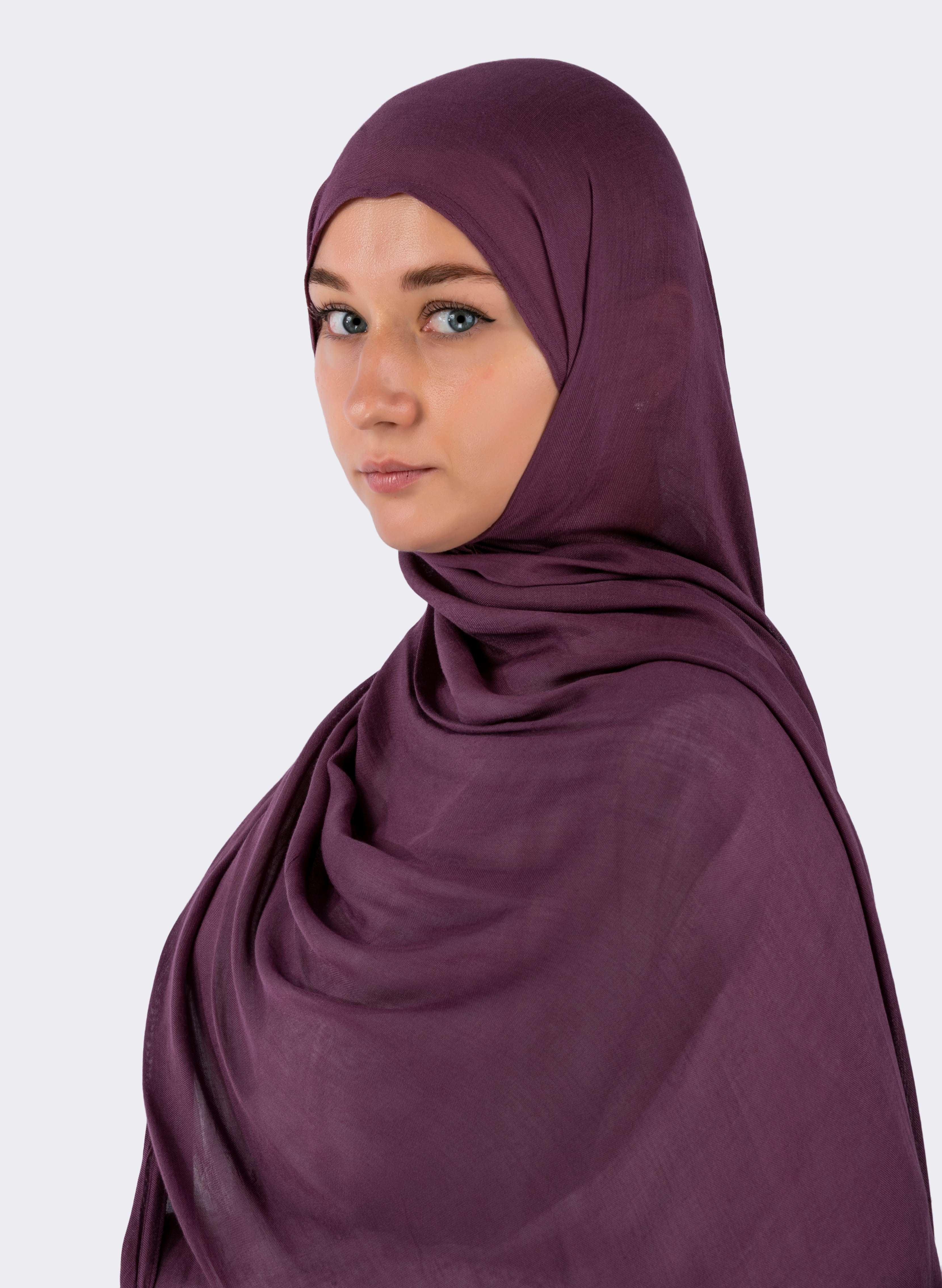 Premium Modal Hijab (NCH003)