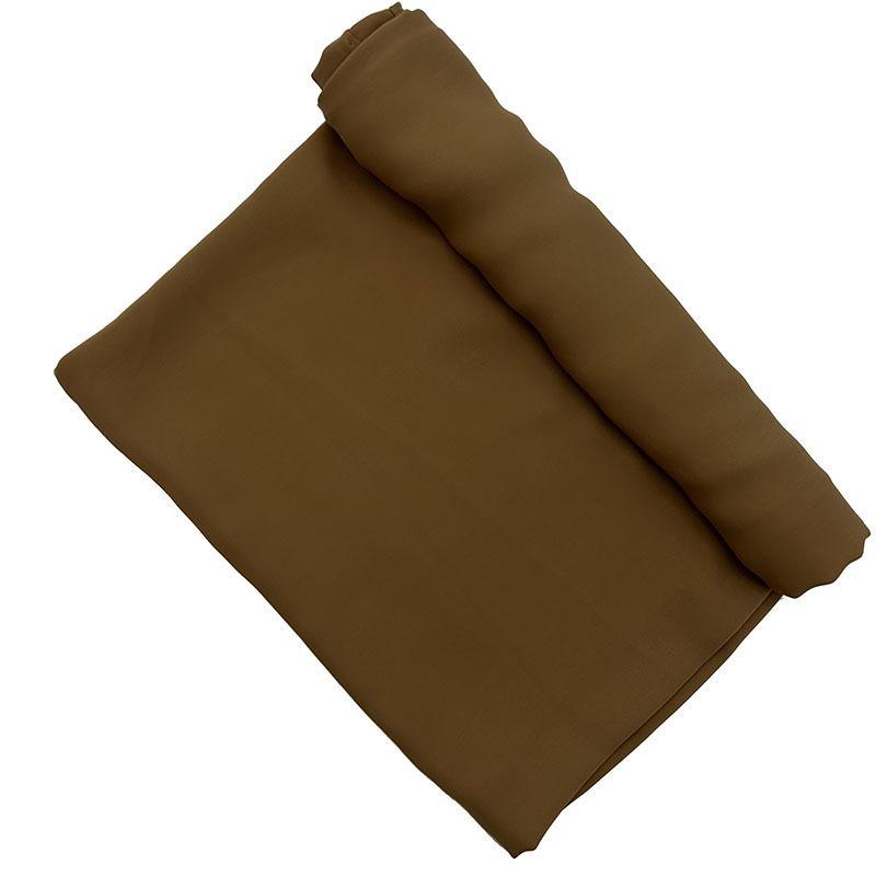 High Density Chiffon Hijab-Soft & Stylish Design(NCH001)