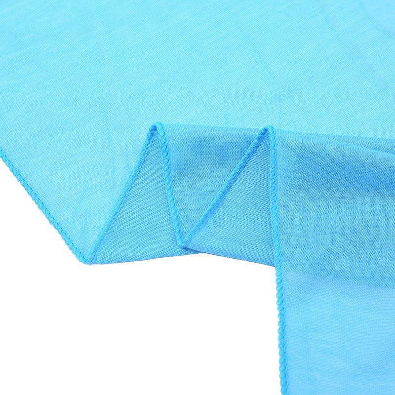 Premium Quality Cotton Jersey Hijab - MuMoModesty