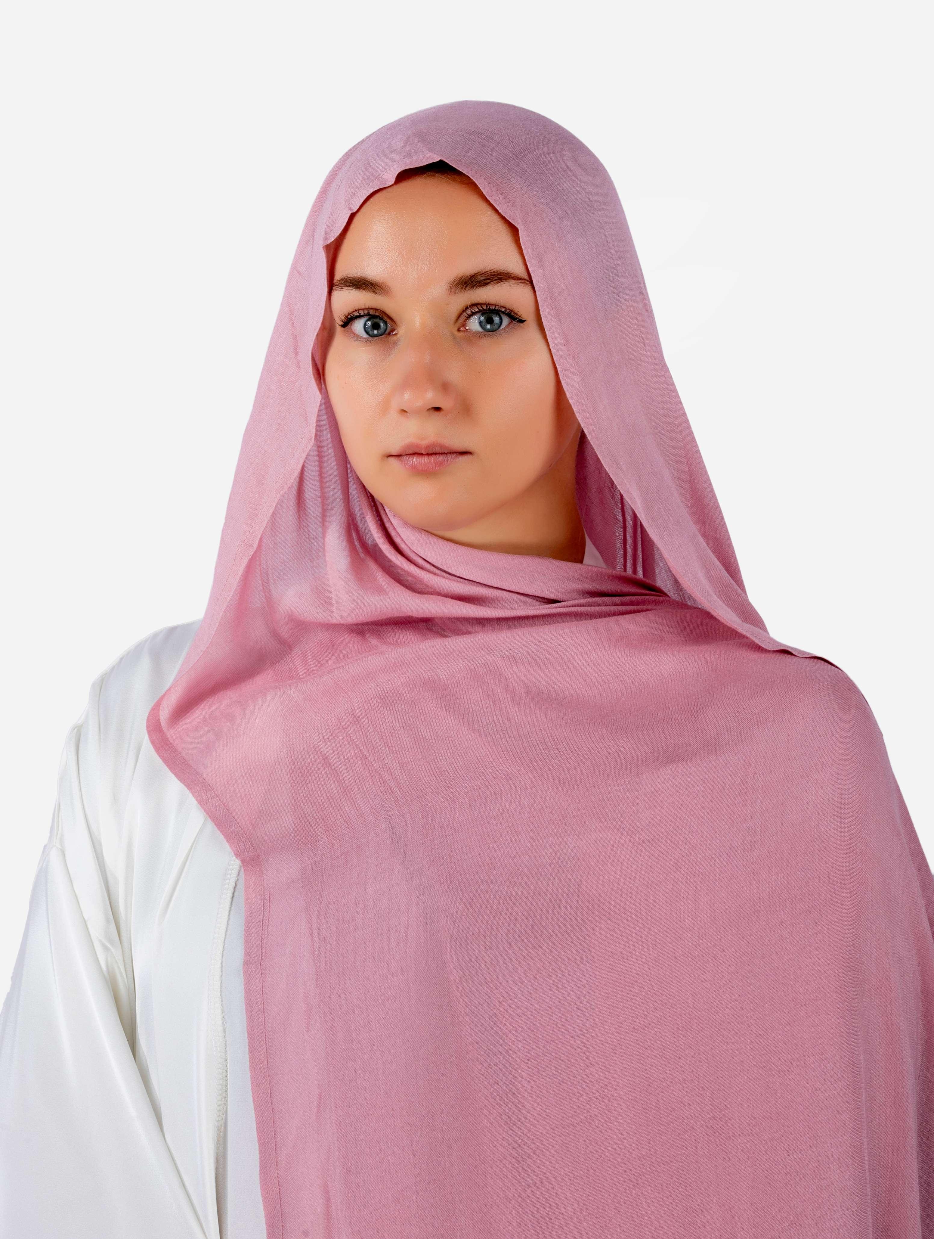 Premium Modal Hijab (NCH003)