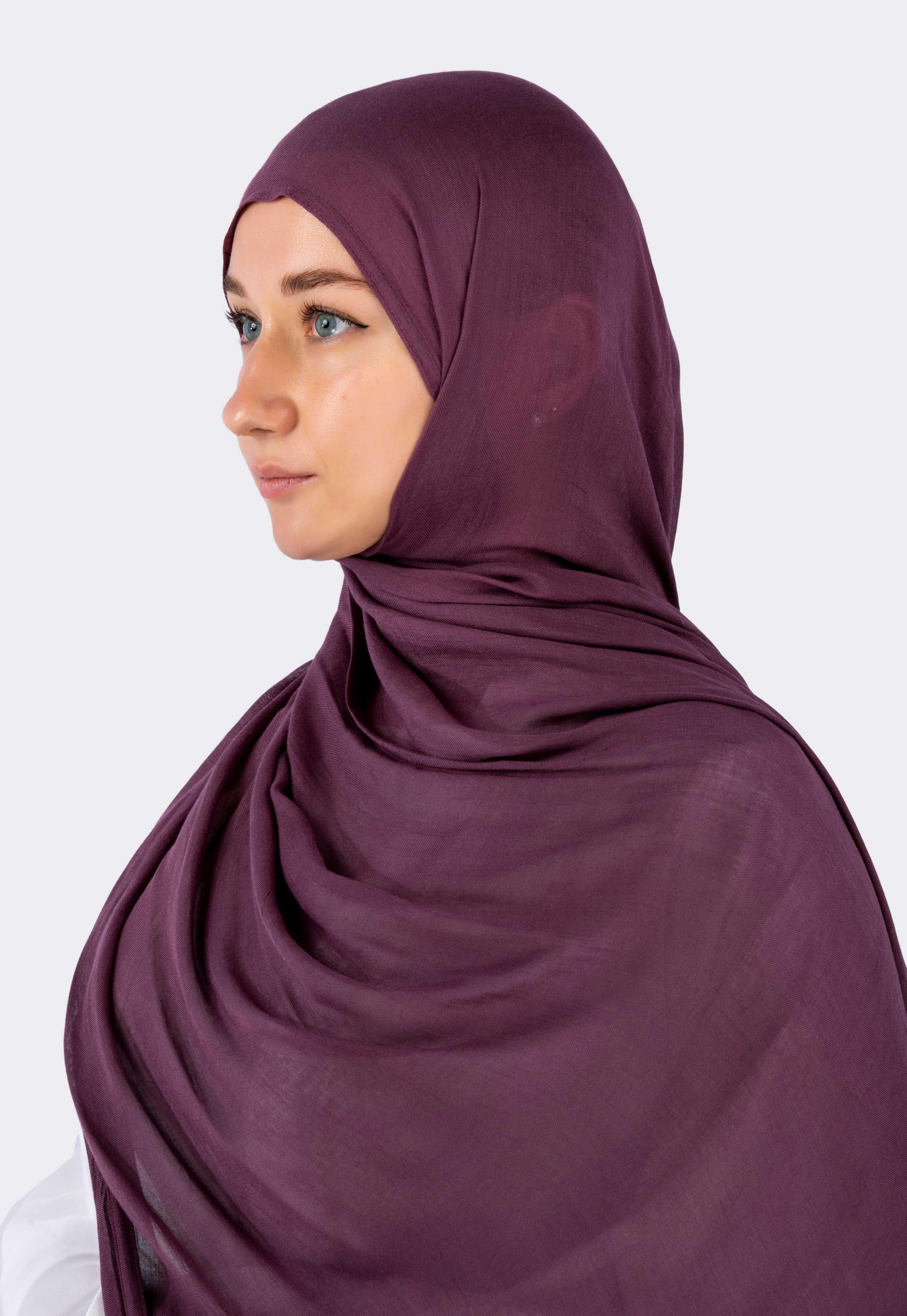 Premium Modal Hijab (NCH003)