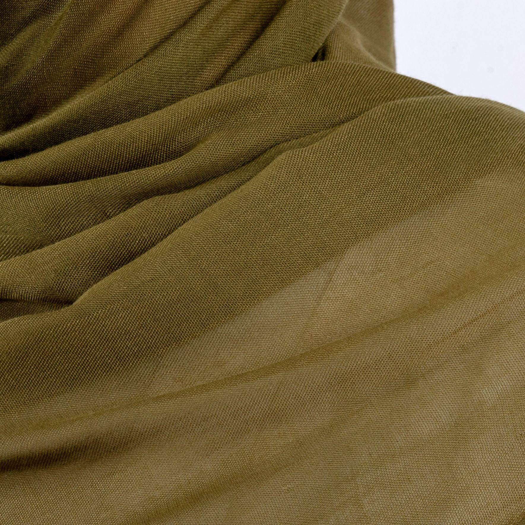 Premium Modal Hijab (NCH003)