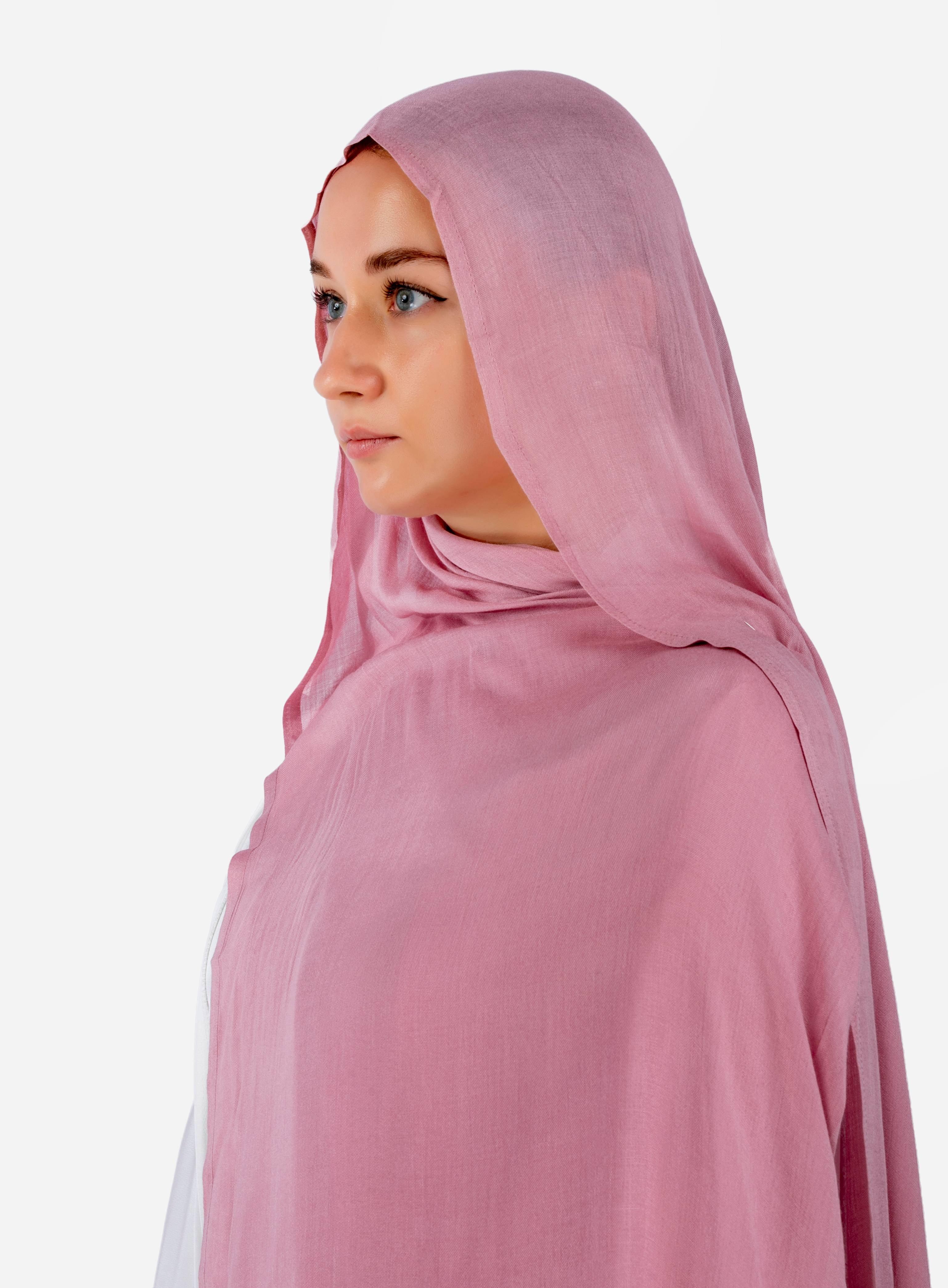 Premium Modal Hijab (NCH003)