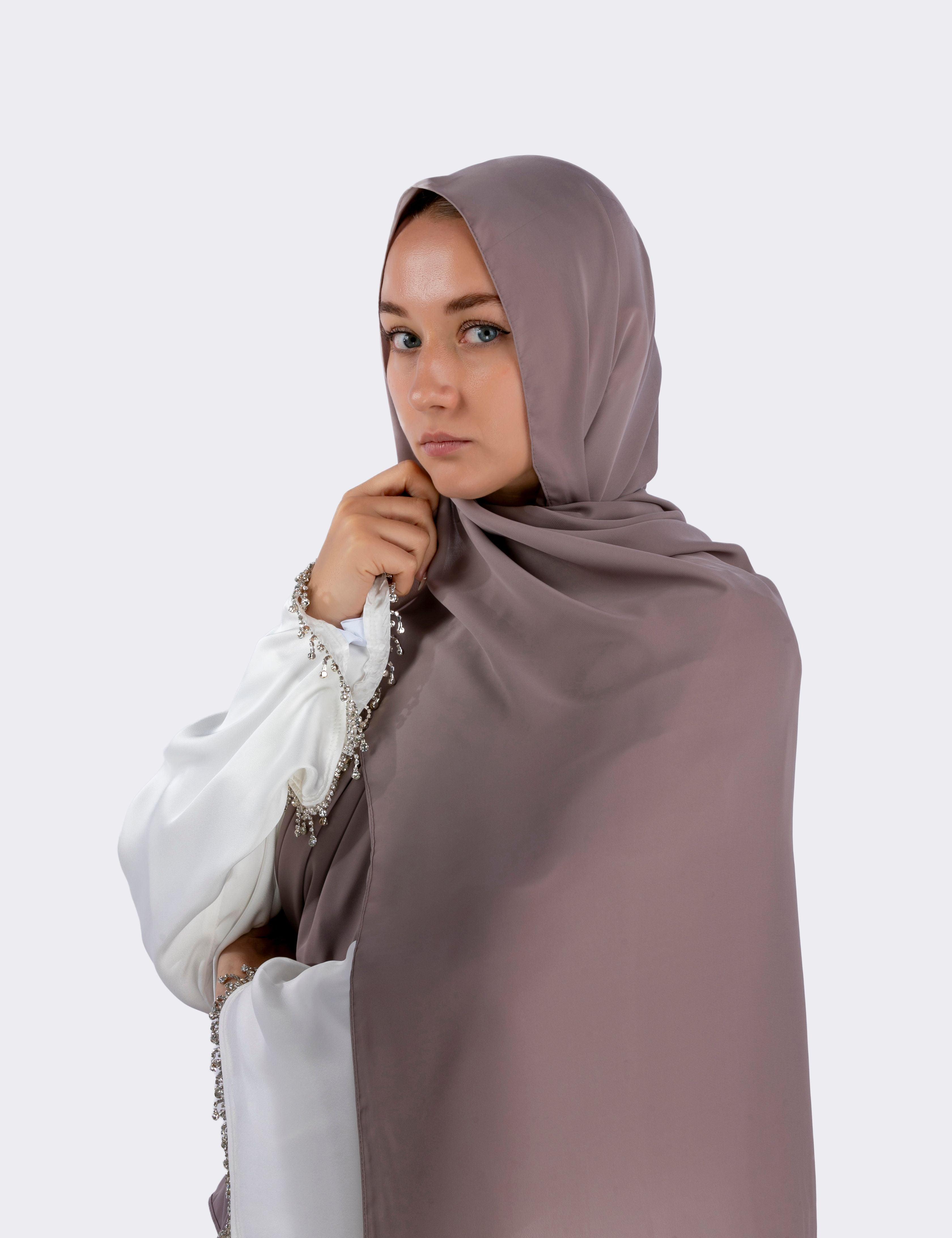 Premium Modal Hijab (NCH003)