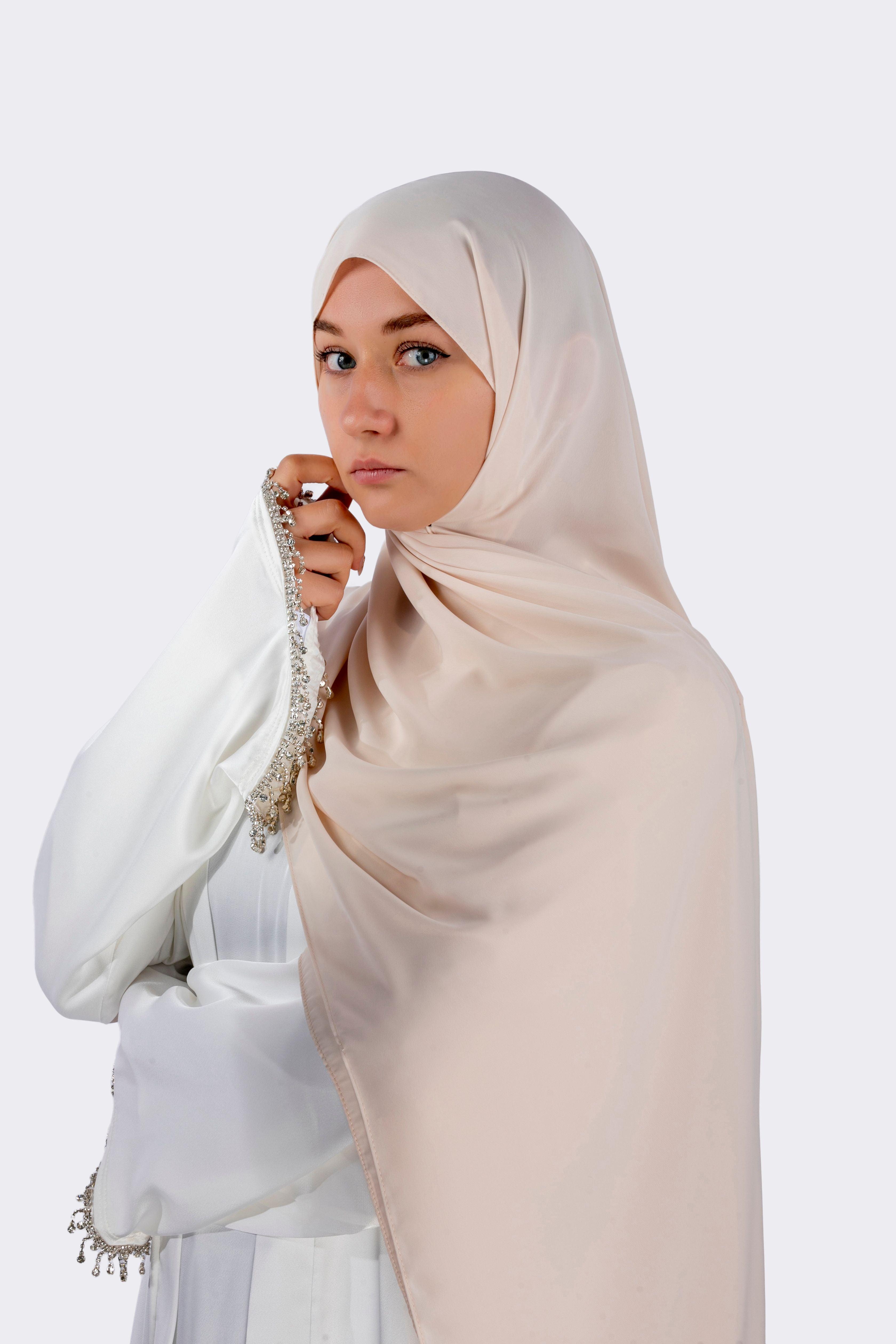 Premium Modal Hijab (NCH003)
