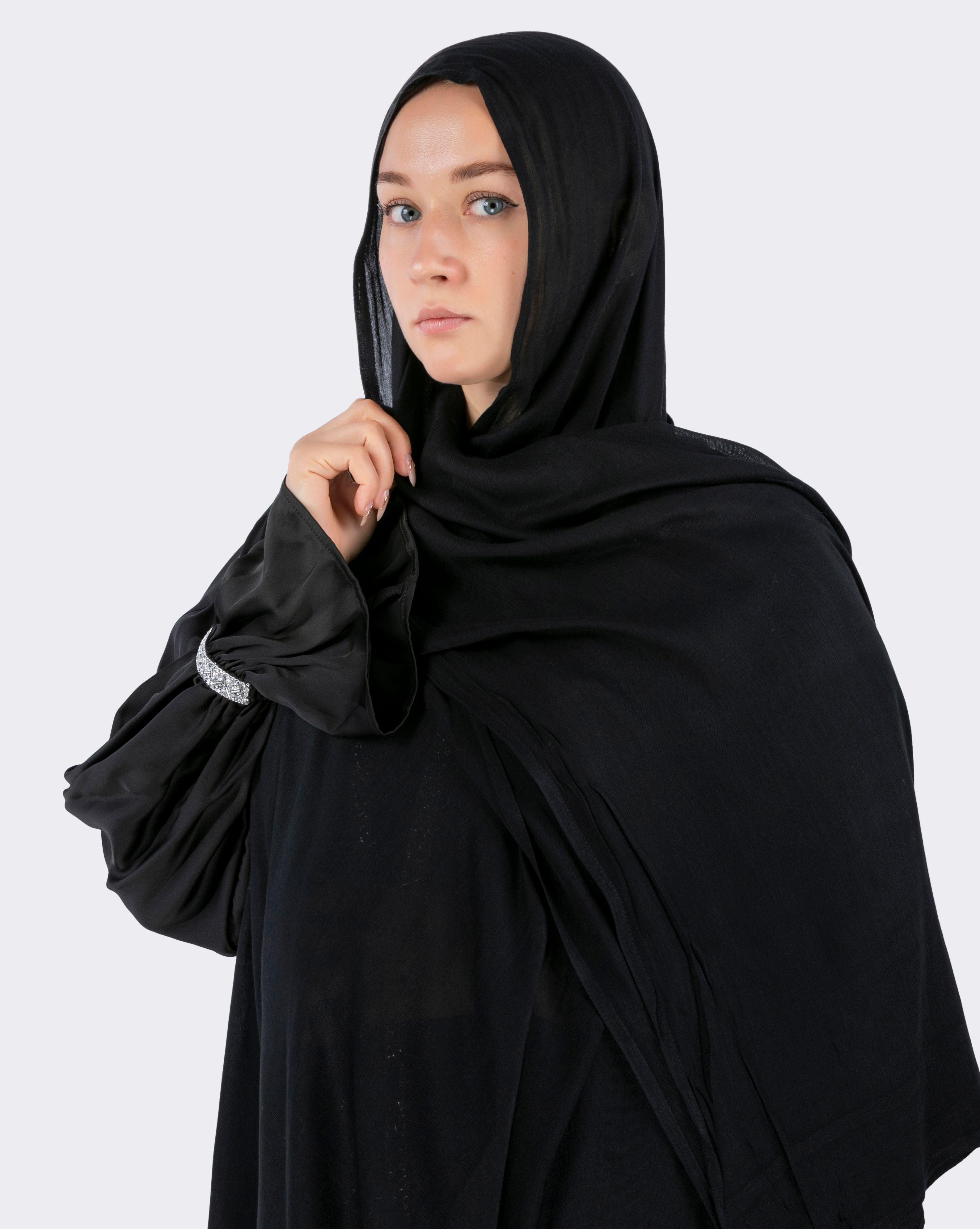Premium Modal Hijab (NCH003)