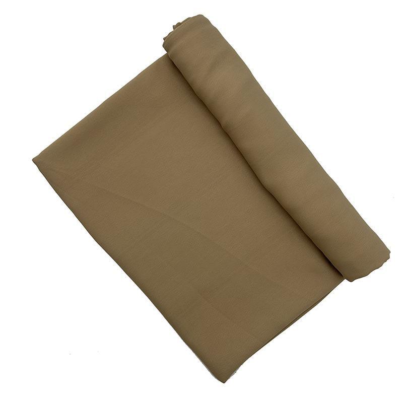 High Density Chiffon Hijab-Soft & Stylish Design(NCH001)