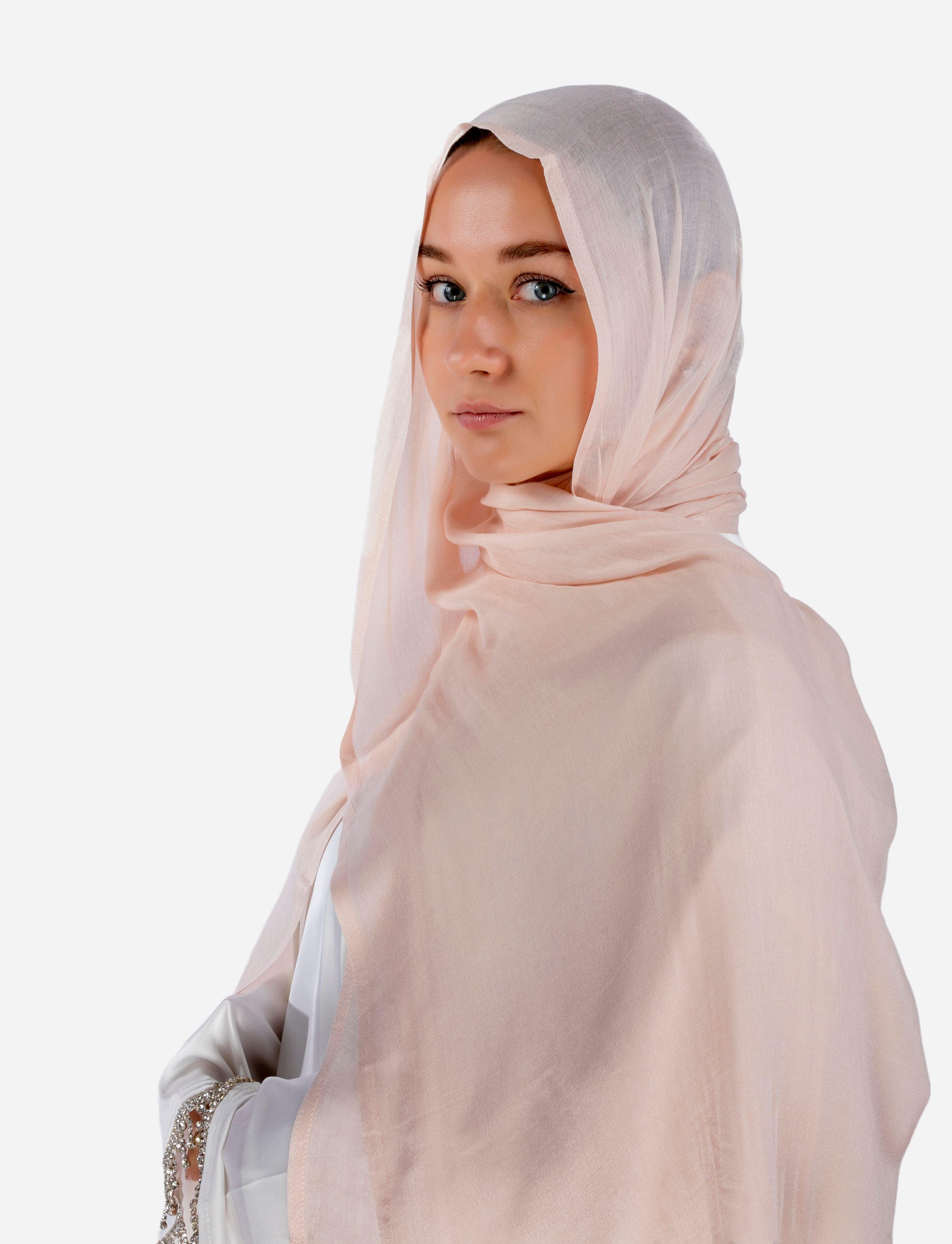 Premium Modal Hijab (NCH003)