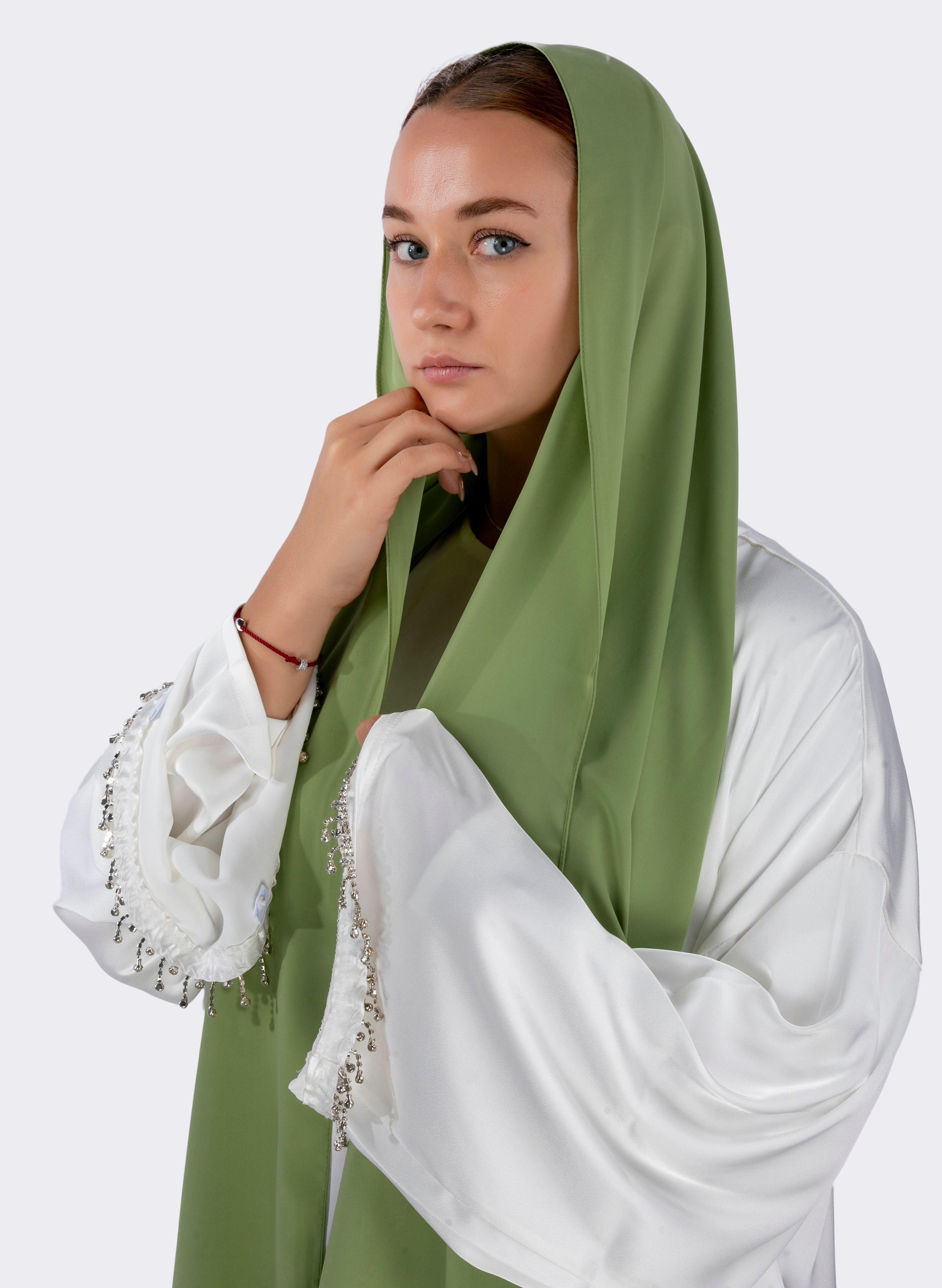 Premium Modal Hijab (NCH003)