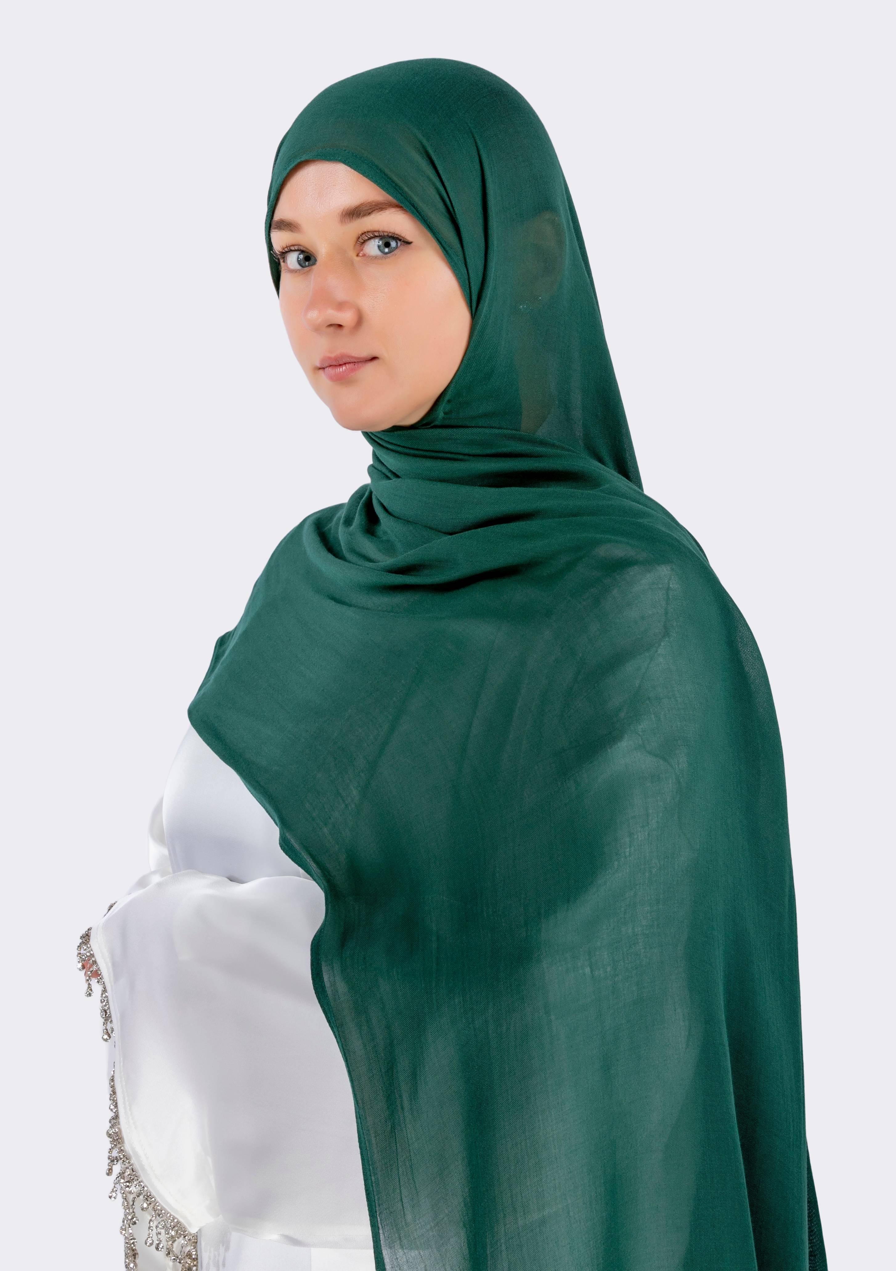 Premium Modal Hijab (NCH003)