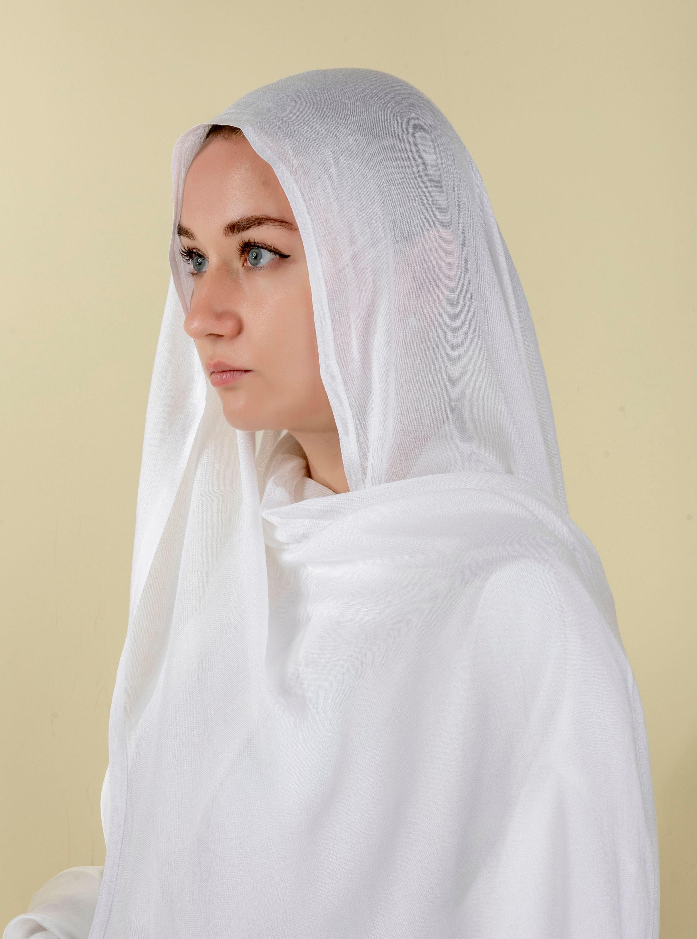 Premium Modal Hijab (NCH003)