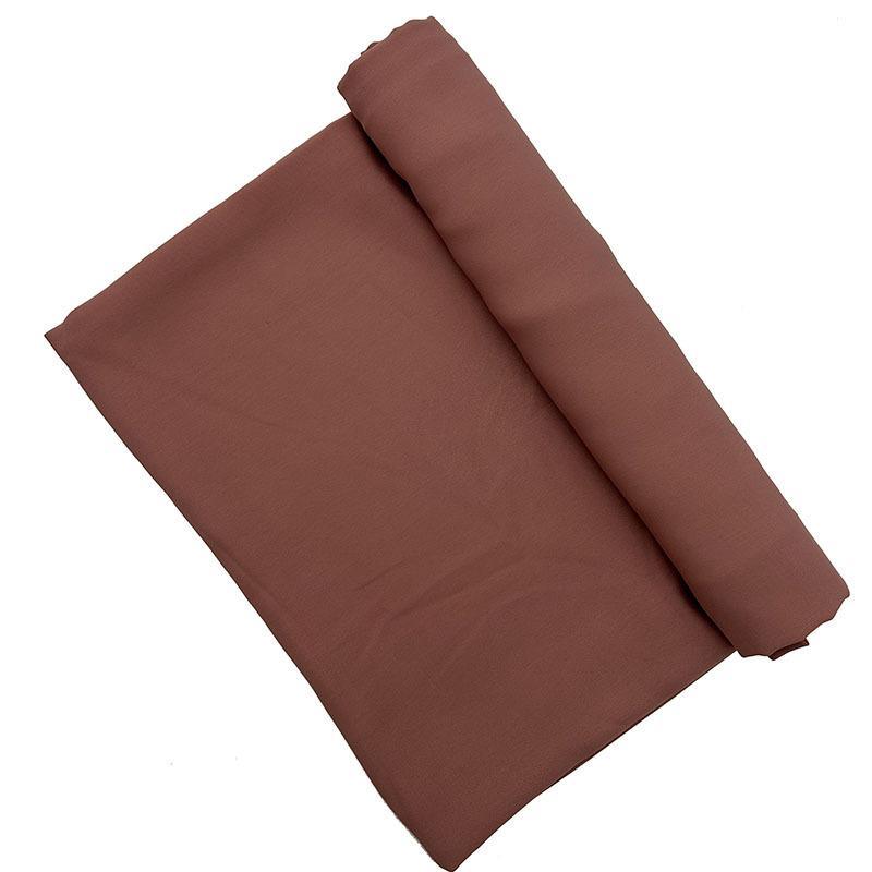High Density Chiffon Hijab-Soft & Stylish Design(NCH001)