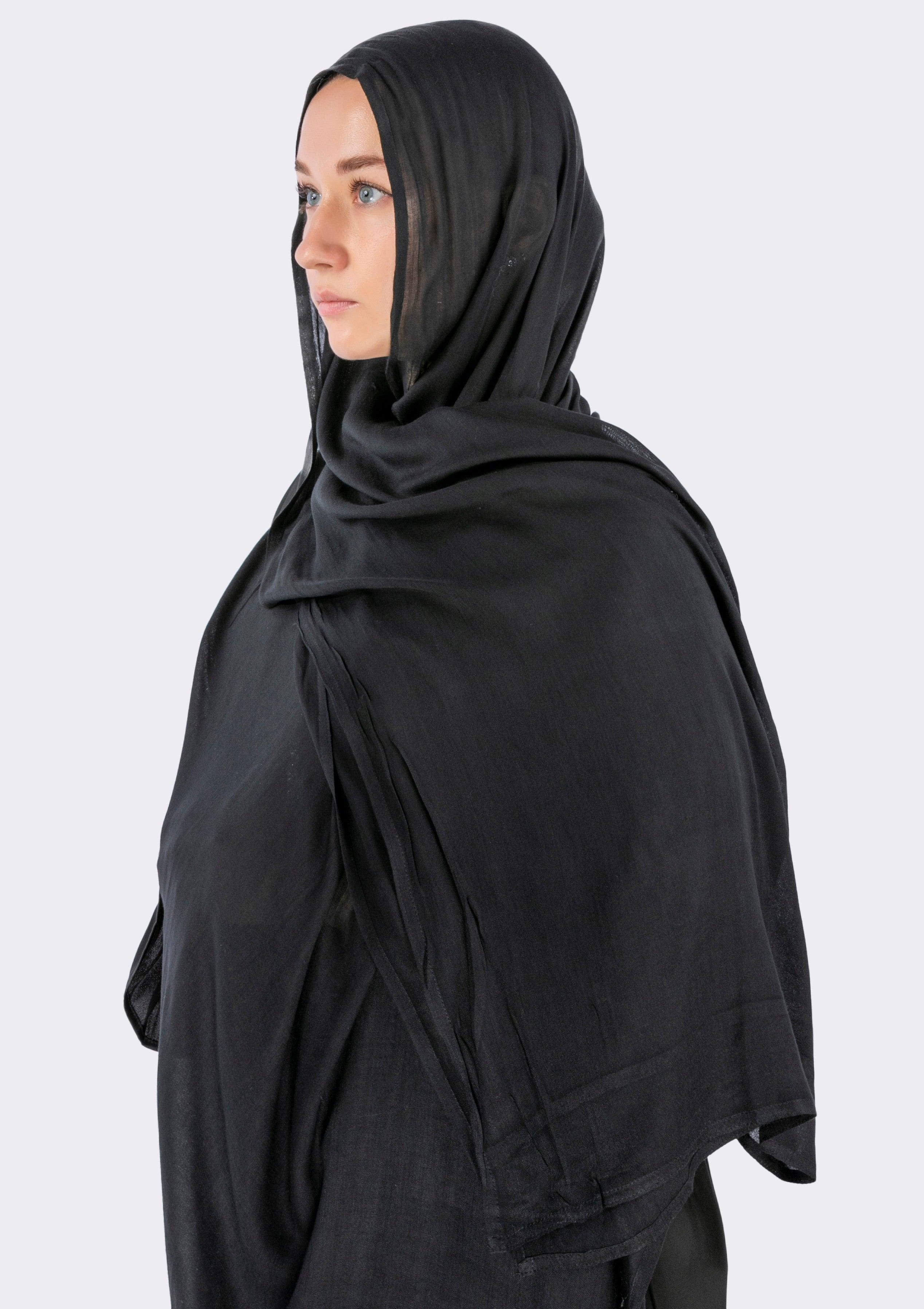 Premium Modal Hijab (NCH003)