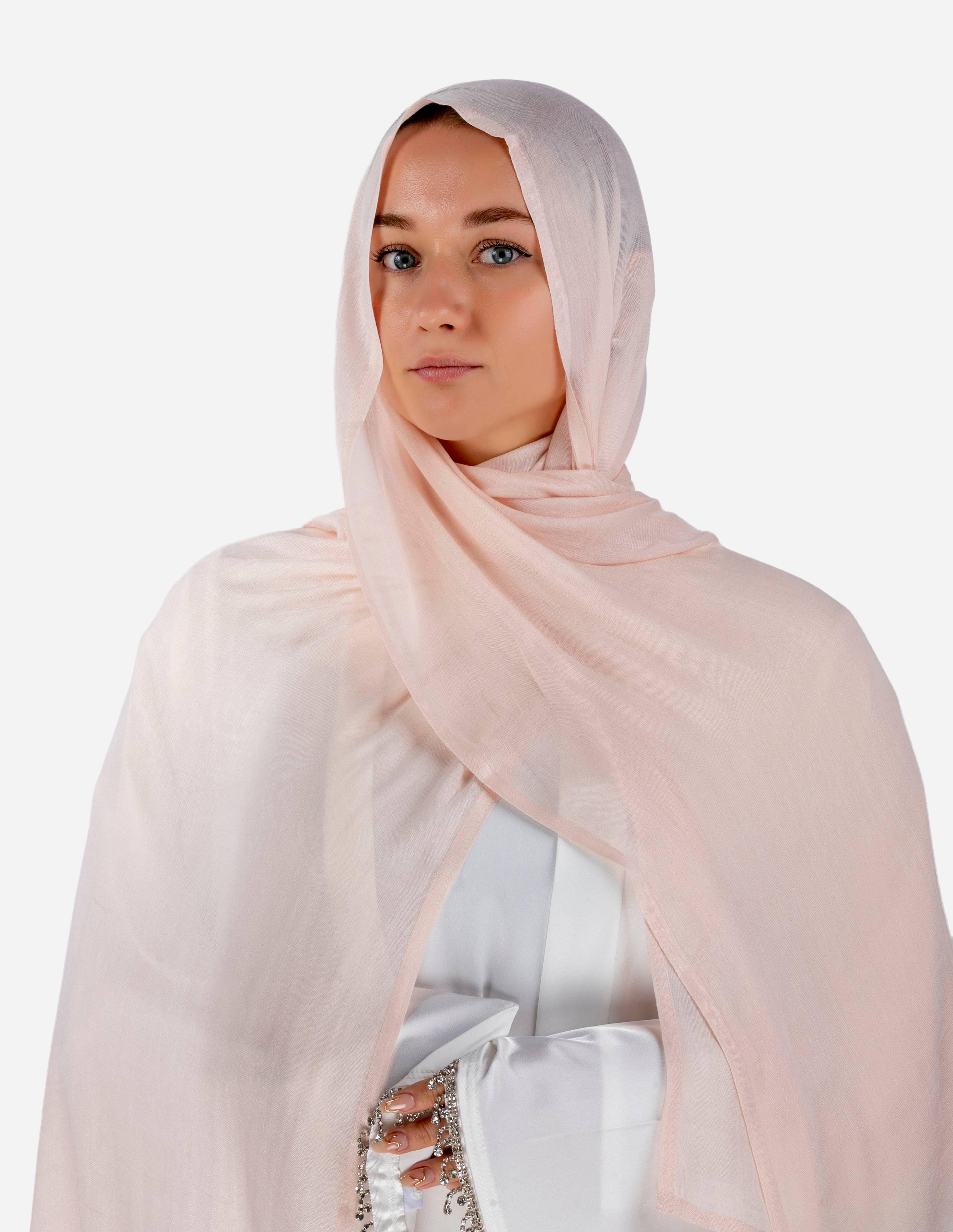 Premium Modal Hijab (NCH003)