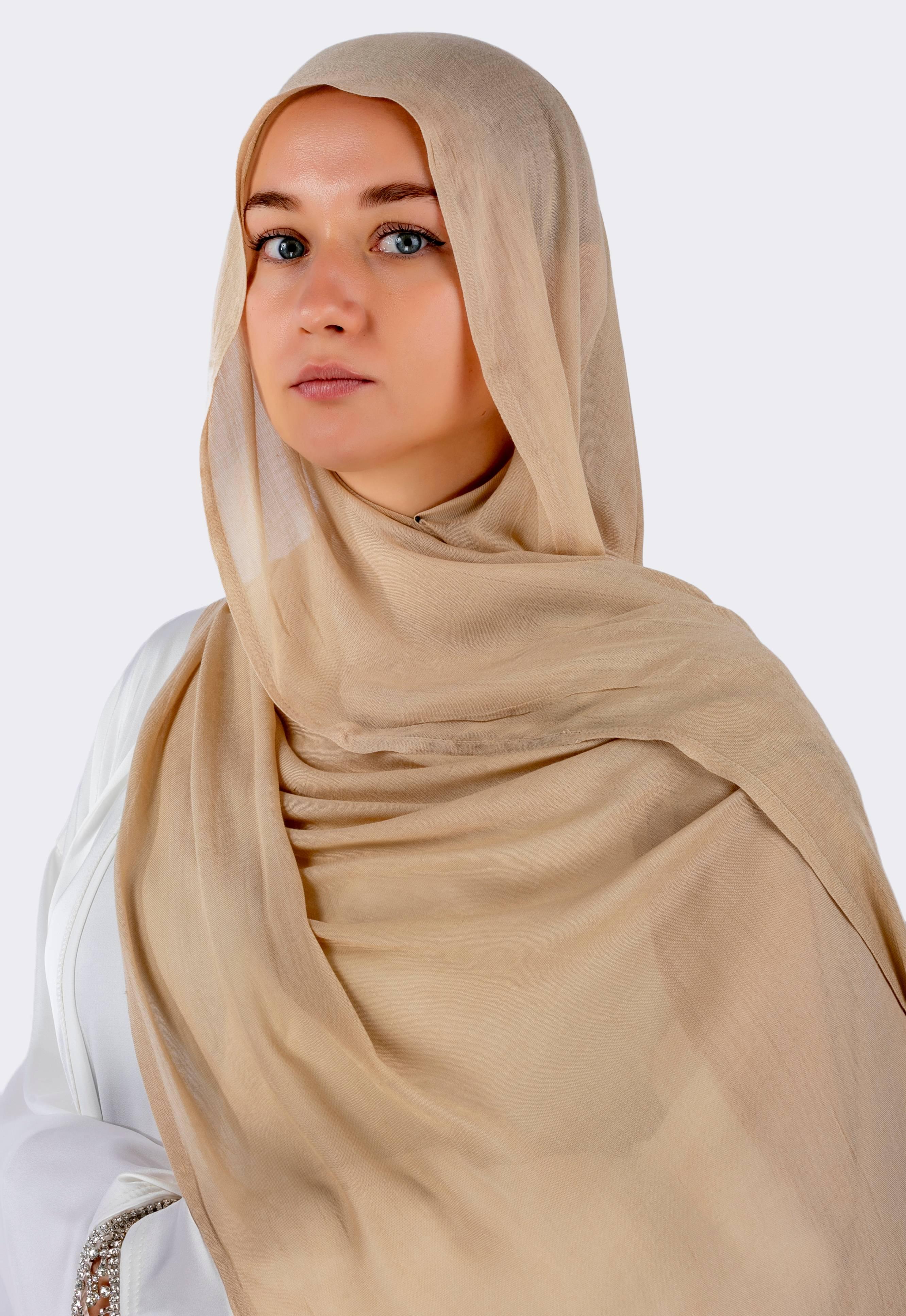 Premium Modal Hijab (NCH003)