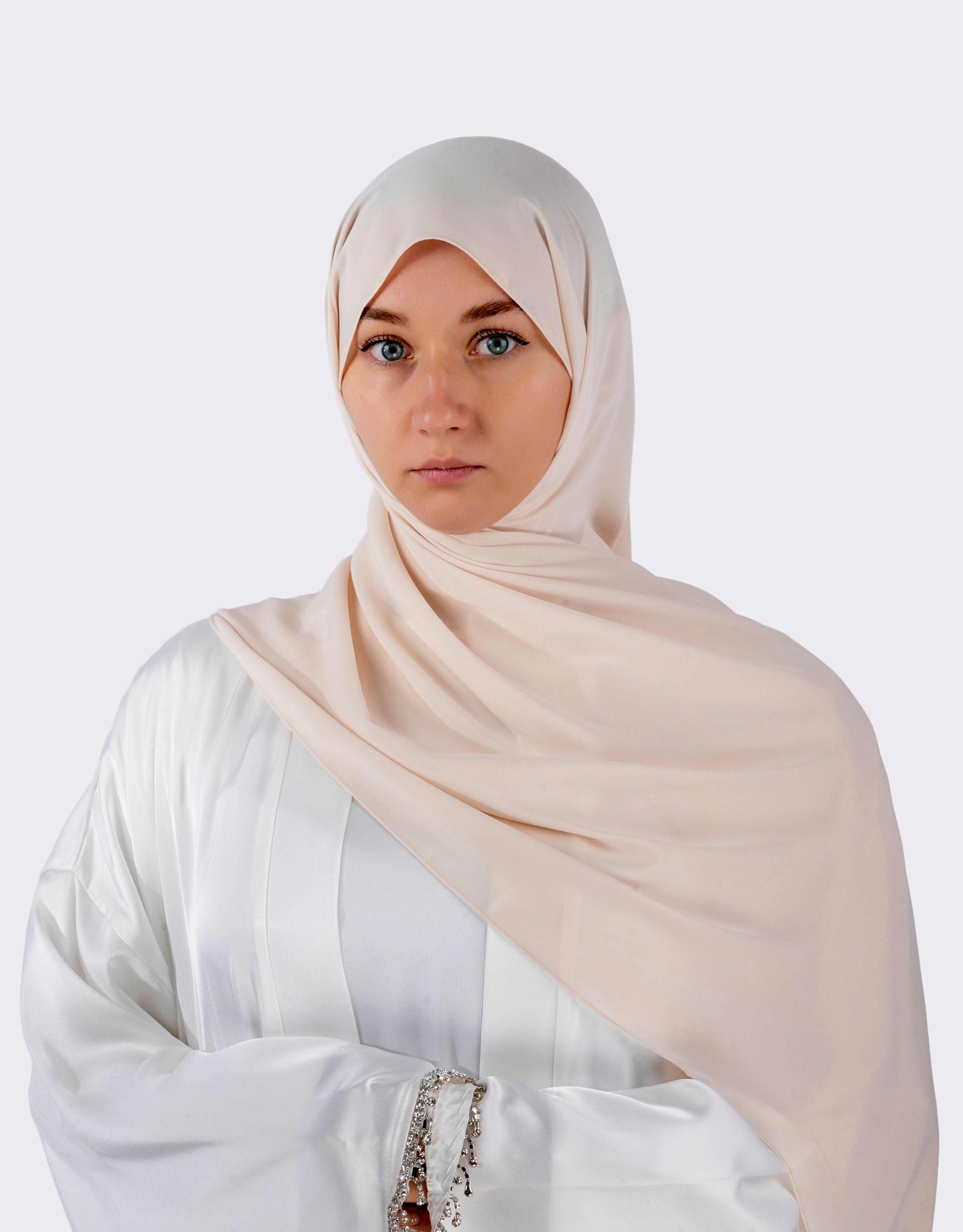 Premium Modal Hijab (NCH003)