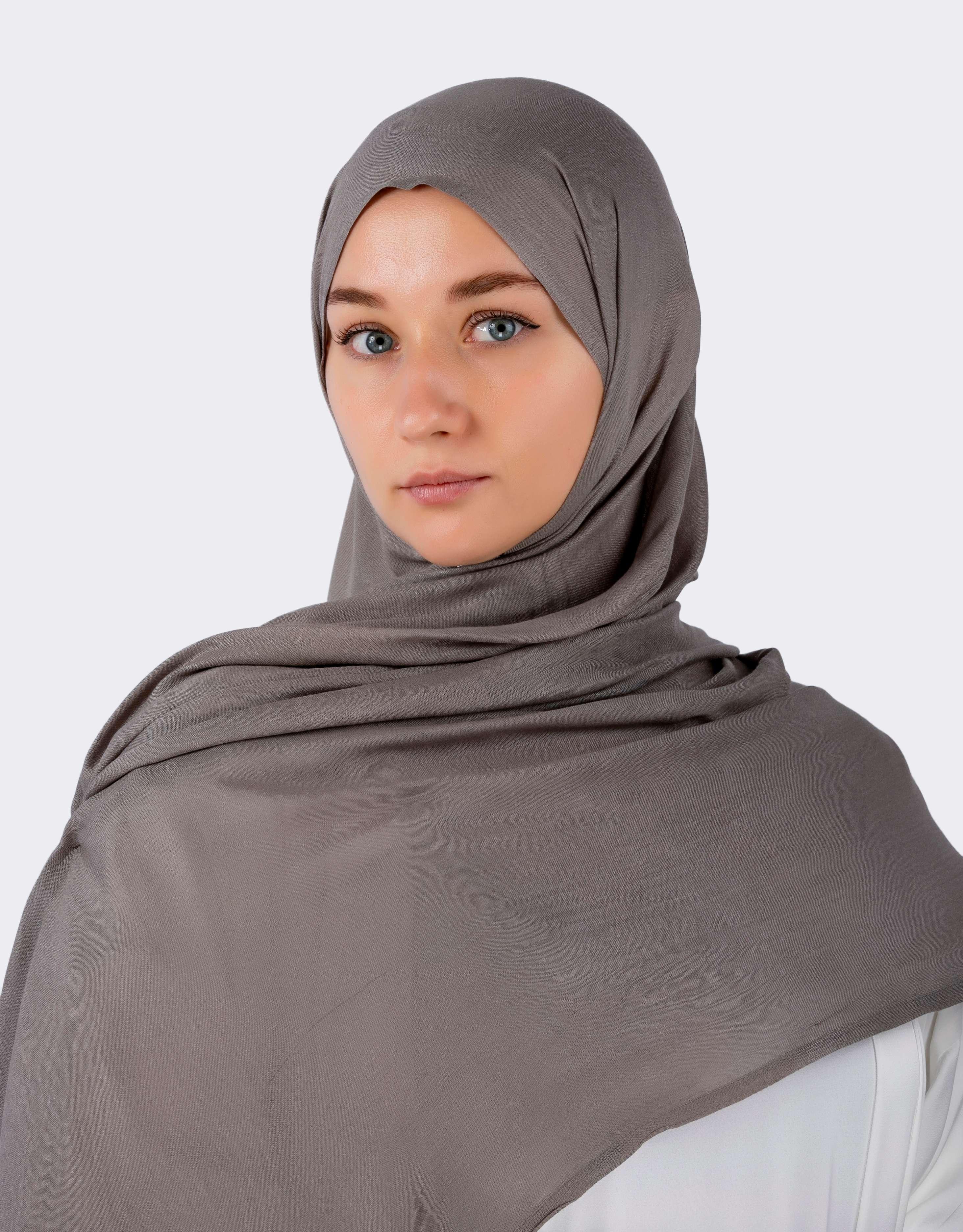 Premium Modal Hijab (NCH003)