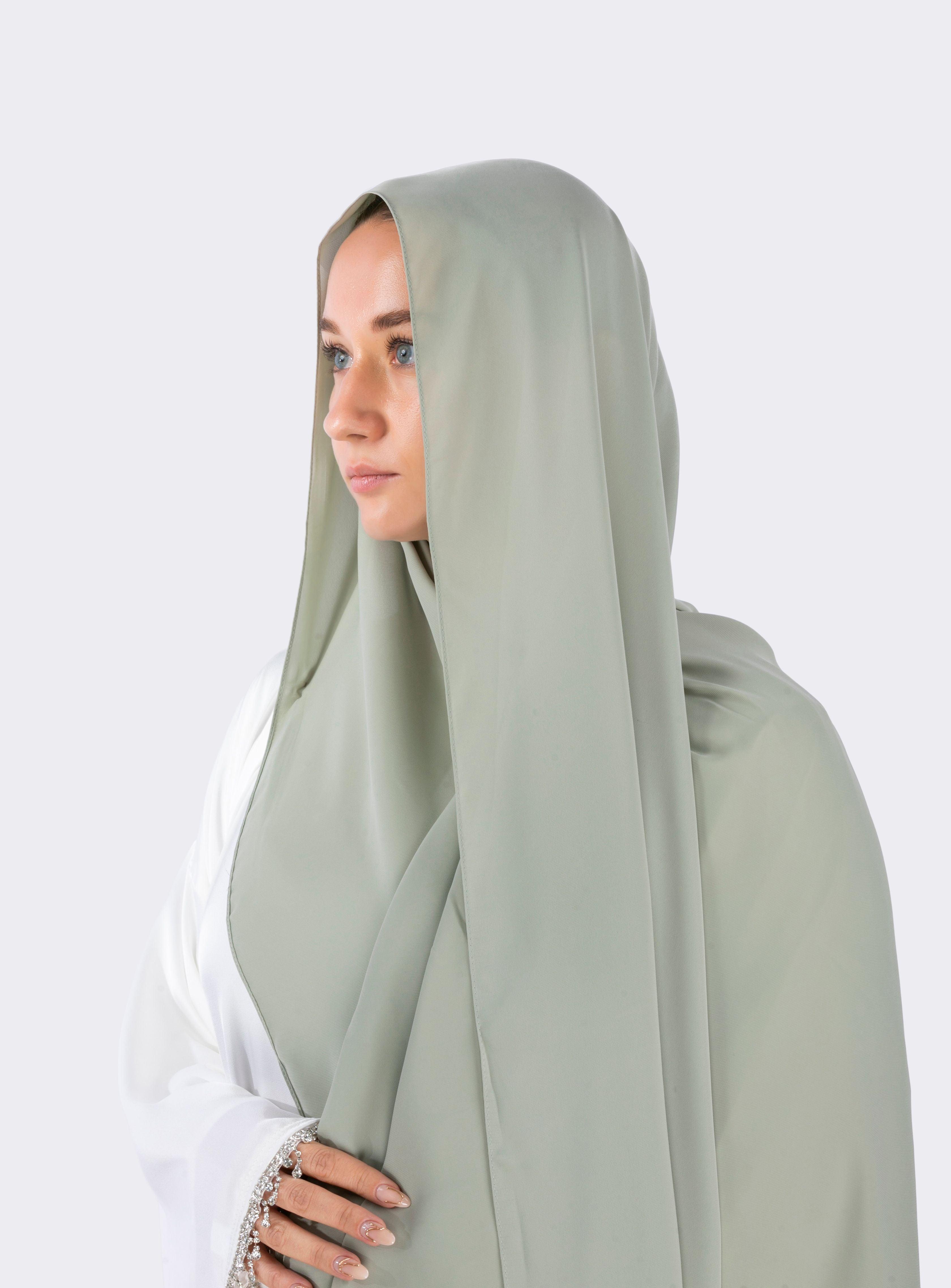 Premium Modal Hijab (NCH003)
