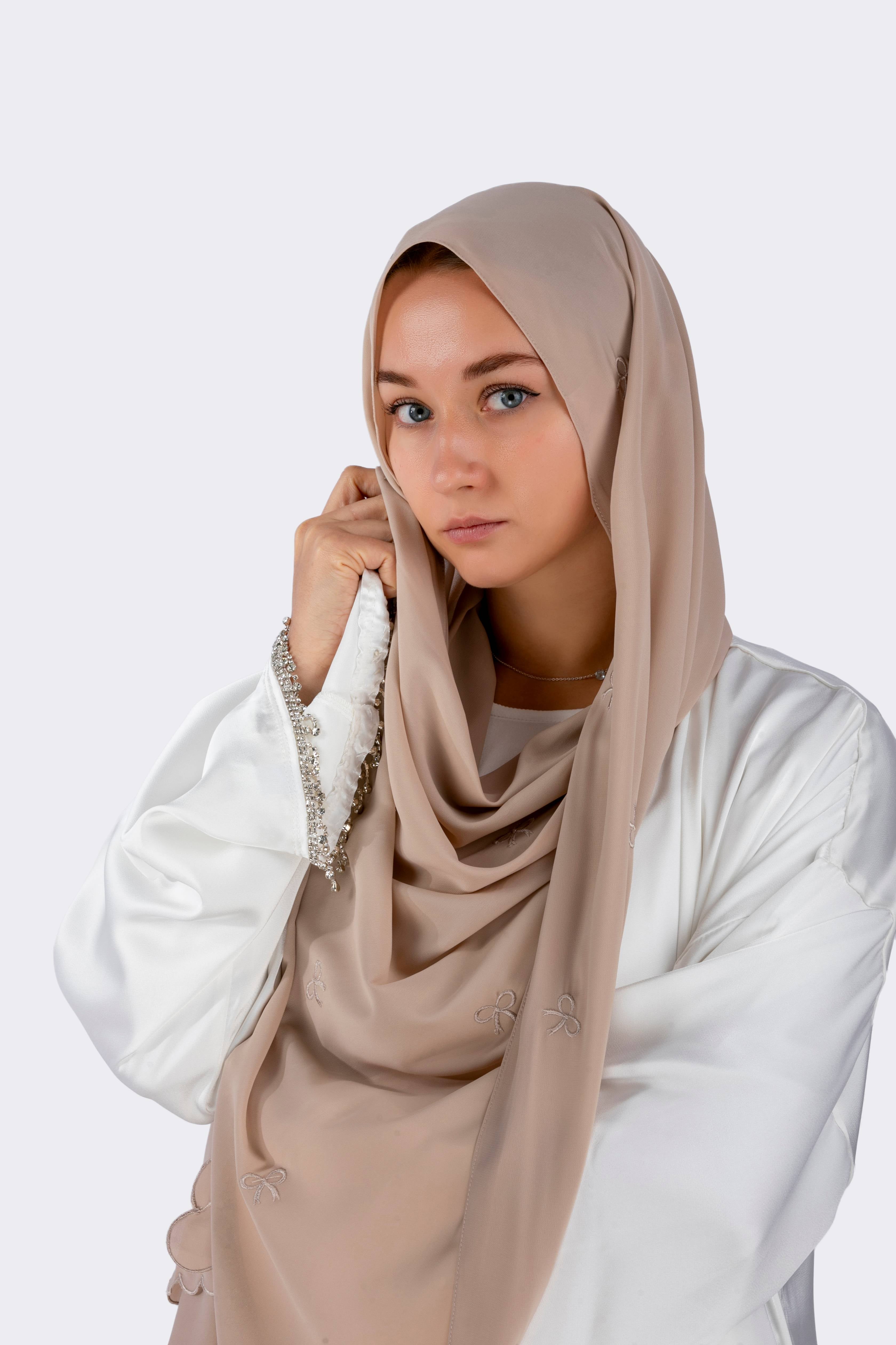 Premium Modal Hijab