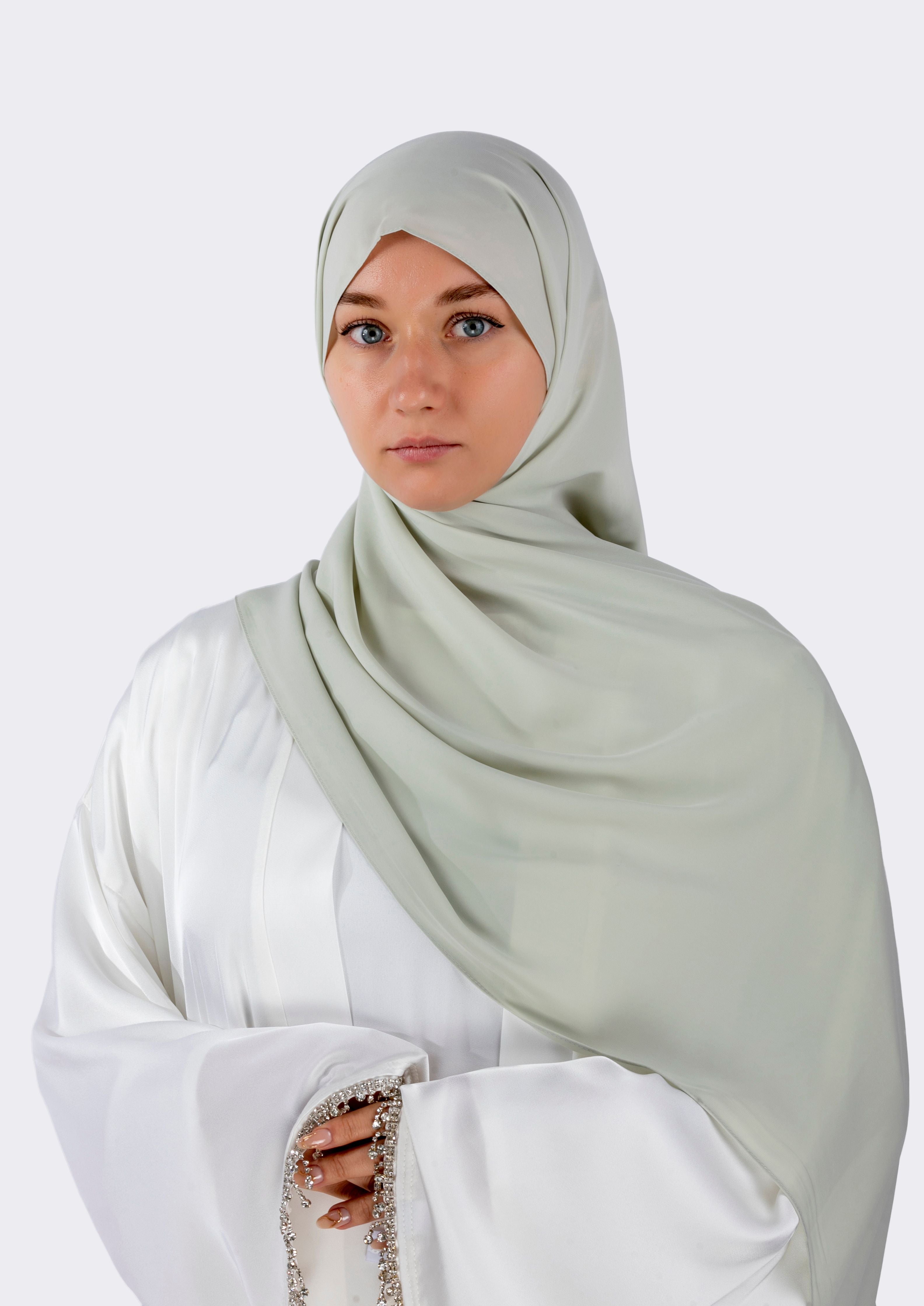 Premium Modal Hijab