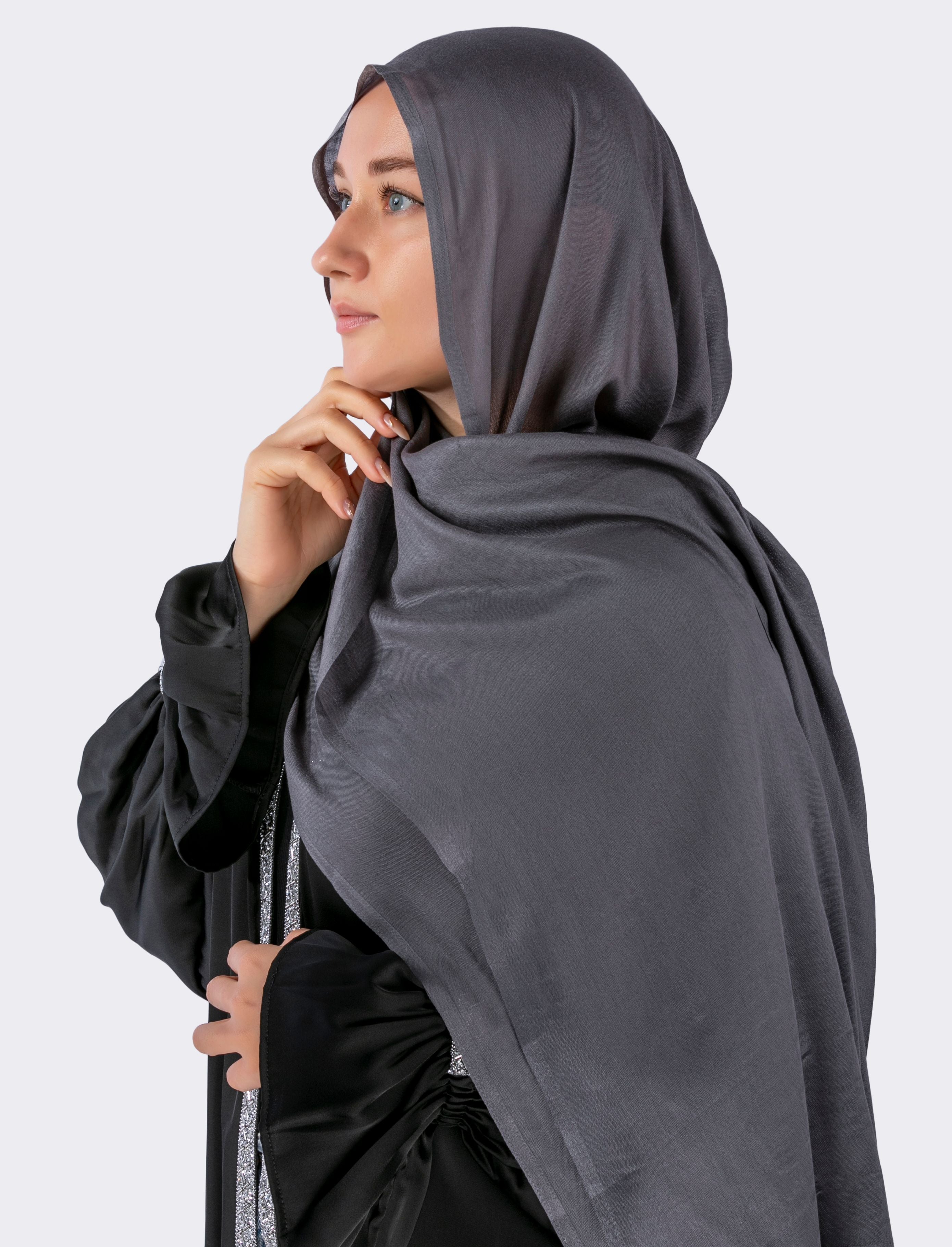 Premium Modal Hijab