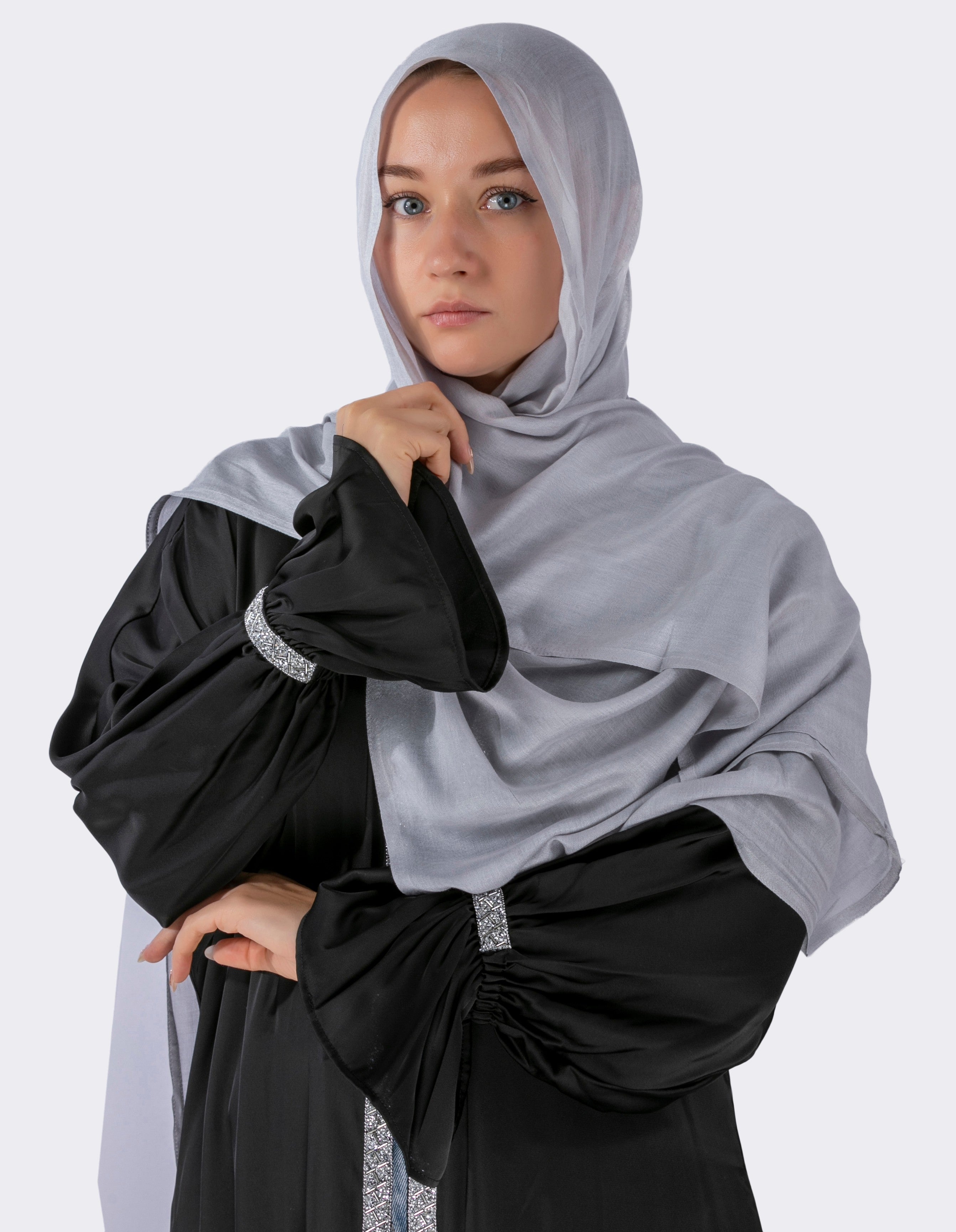 Premium Modal Hijab