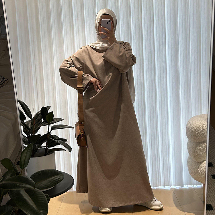 Hena Abaya