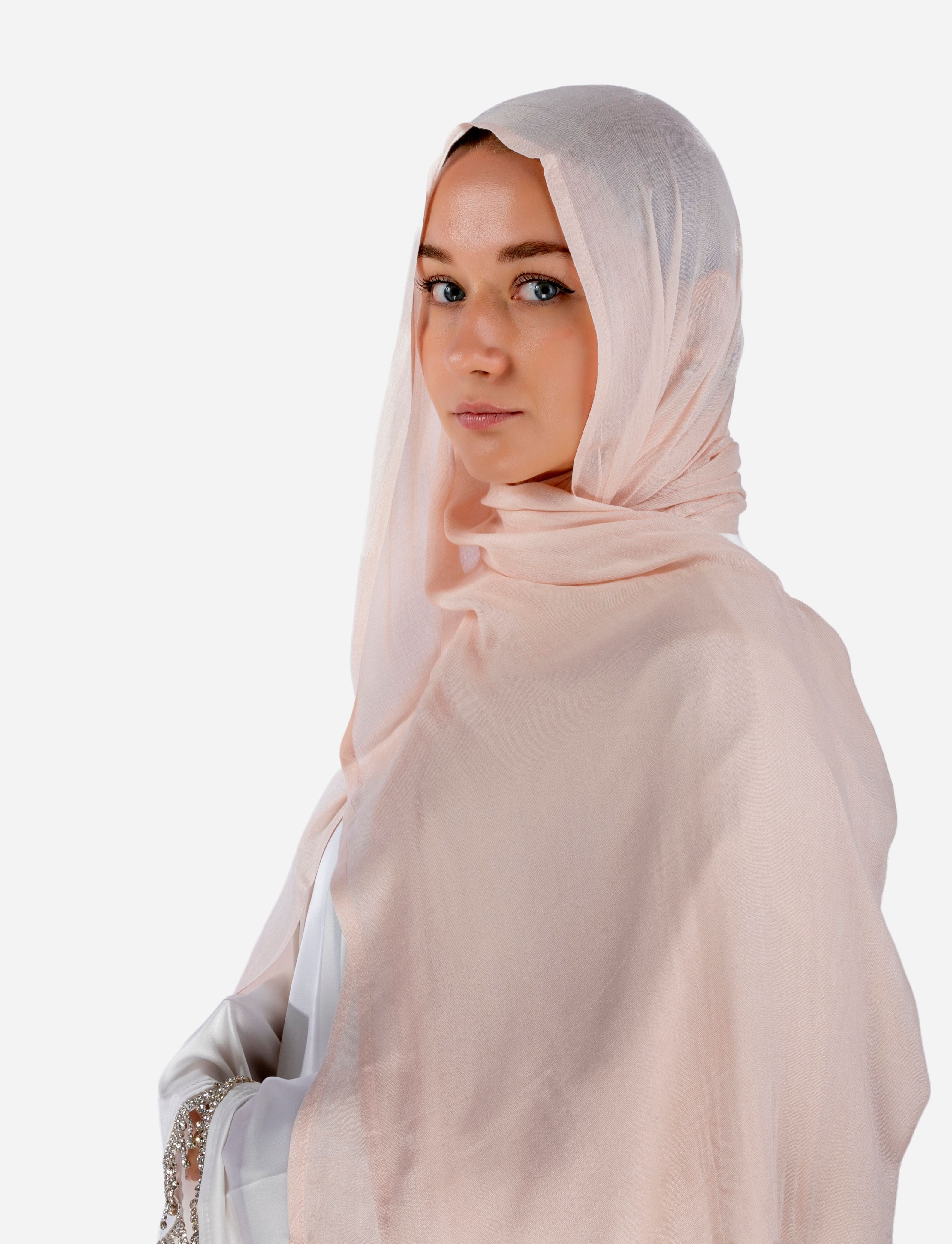 Premium Modal Hijab